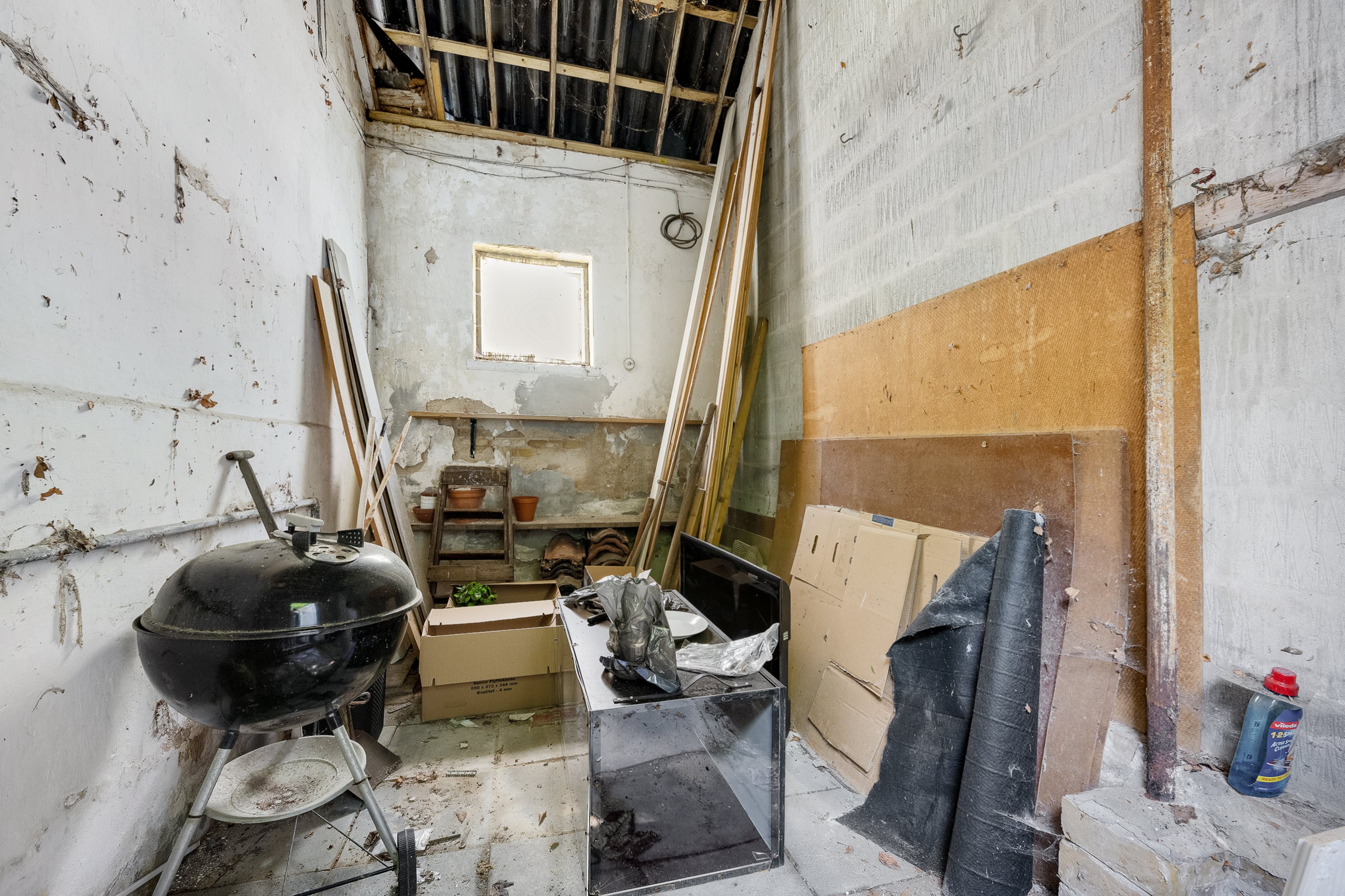 Ved Stationen 2, 3060 Espergærde