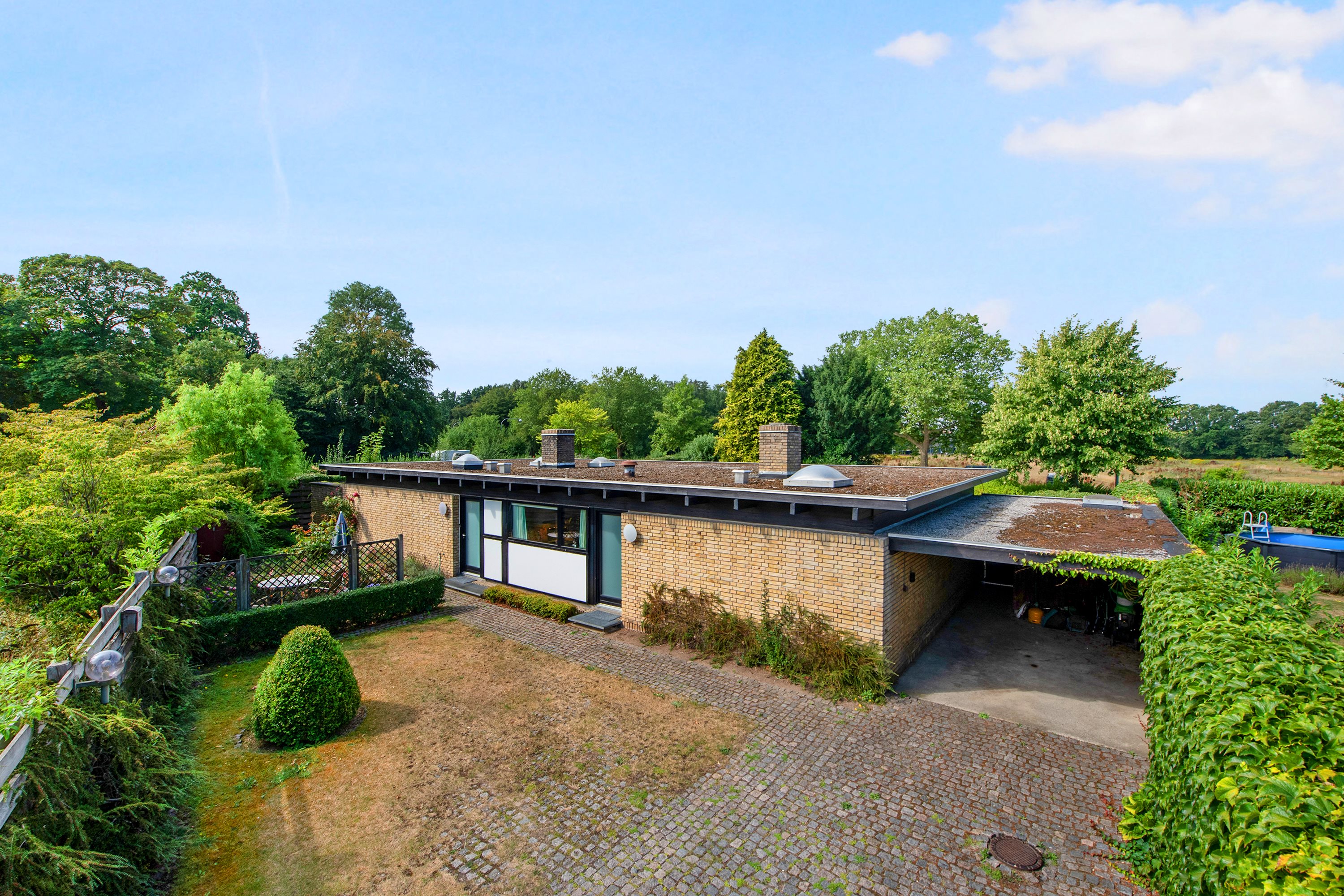 Fortunparken 4, 2800 Kongens Lyngby