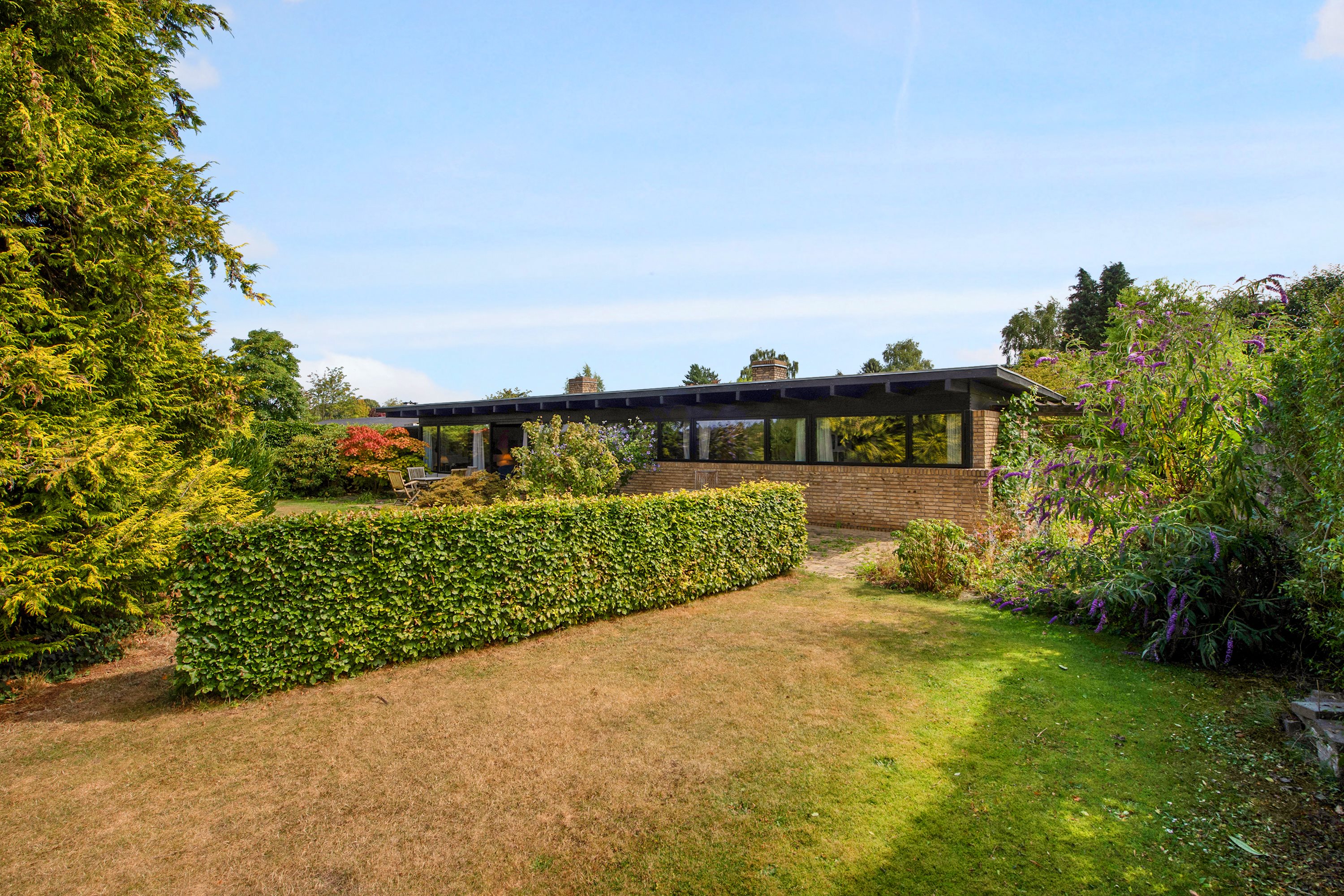 Fortunparken 4, 2800 Kongens Lyngby
