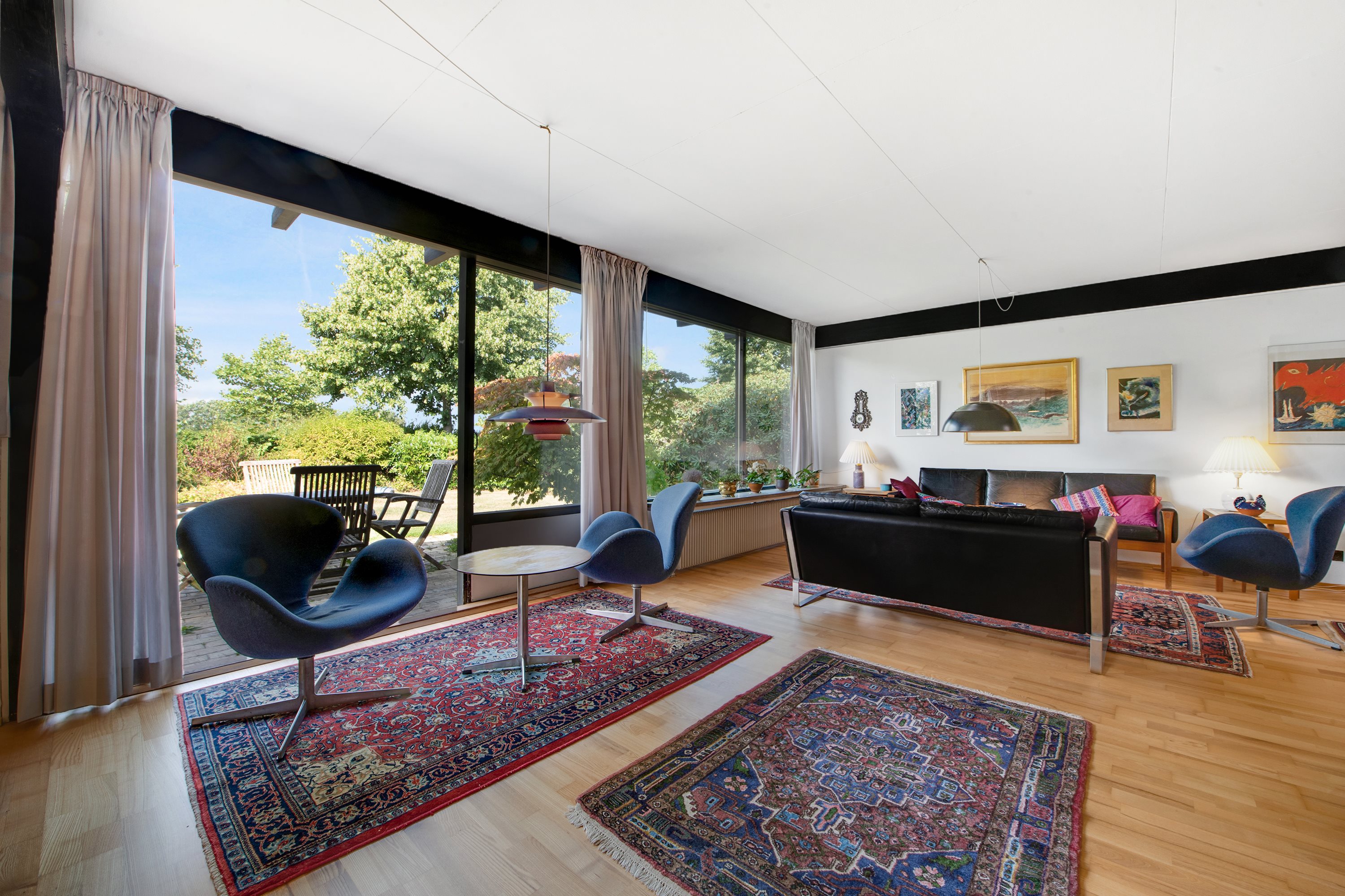 Fortunparken 4, 2800 Kongens Lyngby