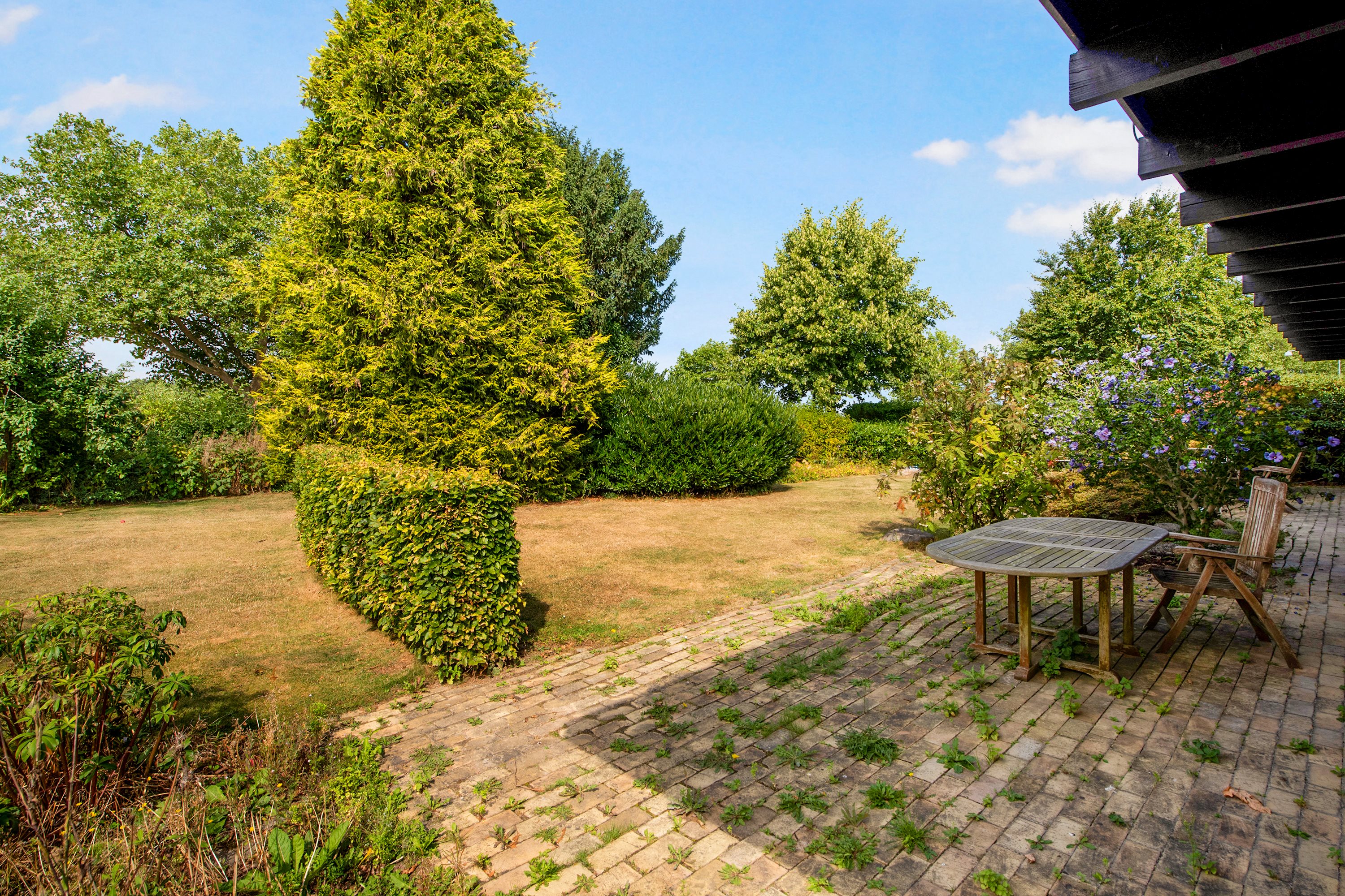 Fortunparken 4, 2800 Kongens Lyngby