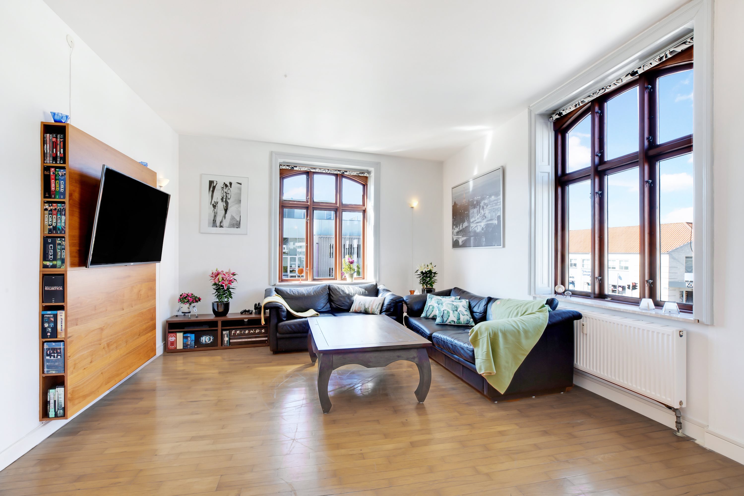 Jernbanegade 39D, 2. tv., 3600 Frederikssund