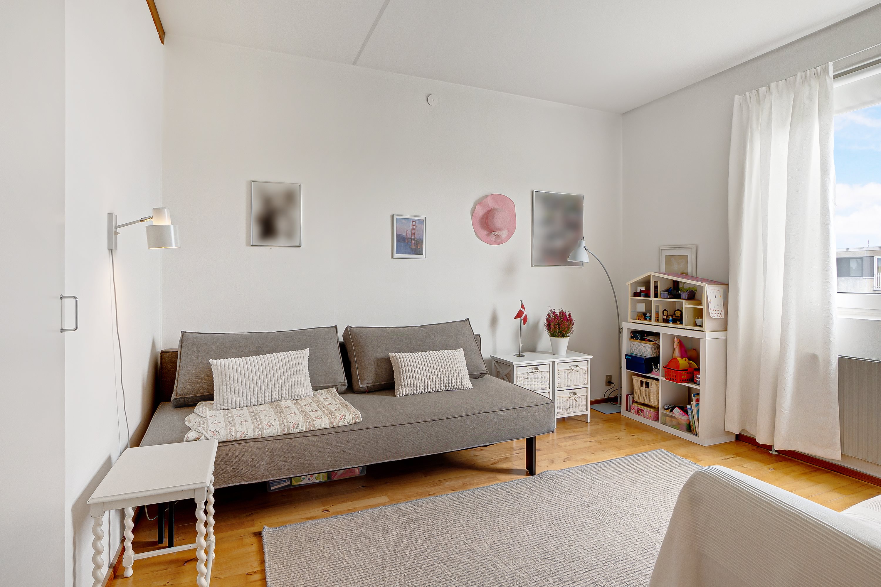 Blåbærhaven 21, 3. tv., 2980 Kokkedal
