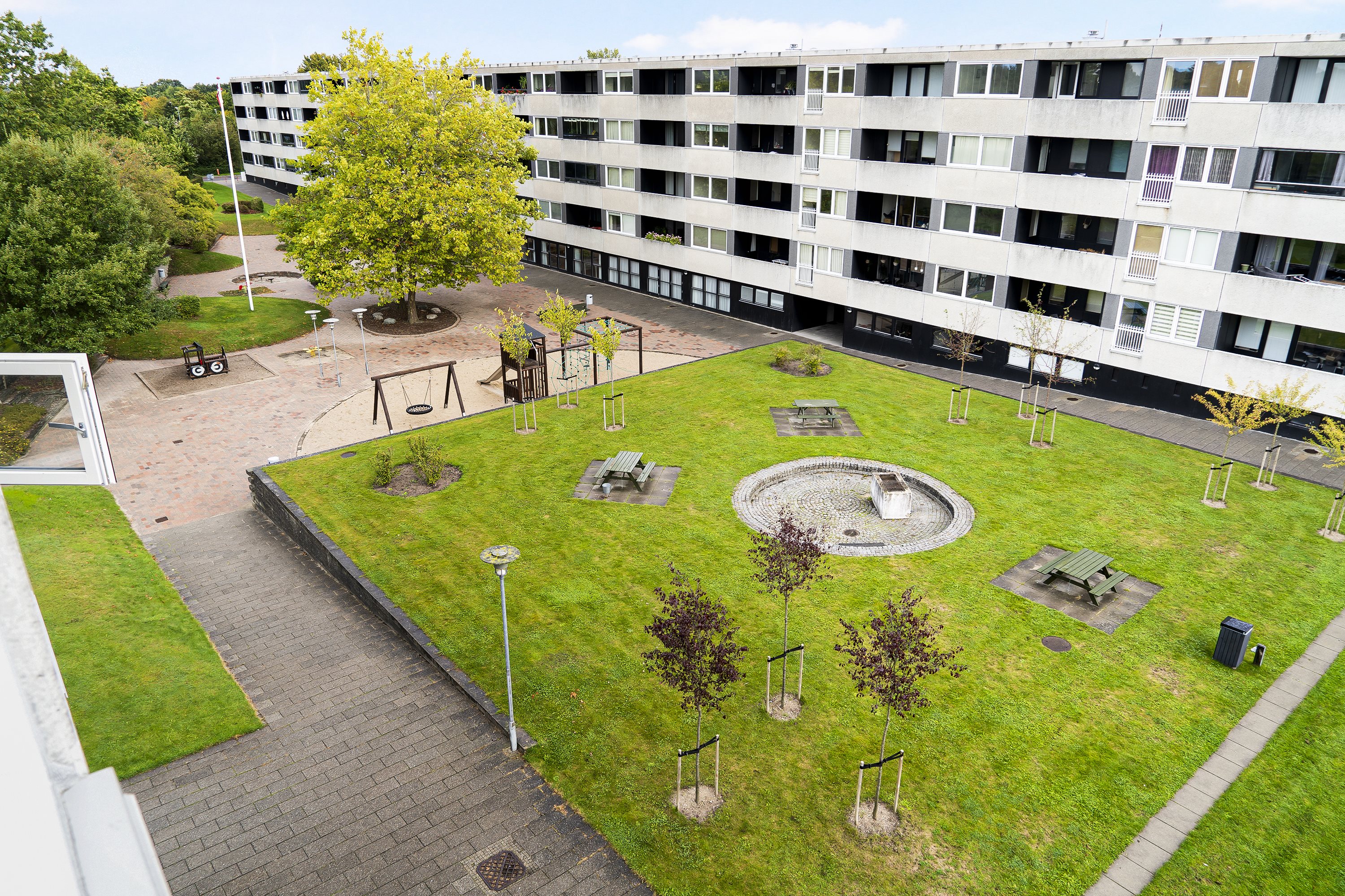 Blåbærhaven 21, 3. tv., 2980 Kokkedal
