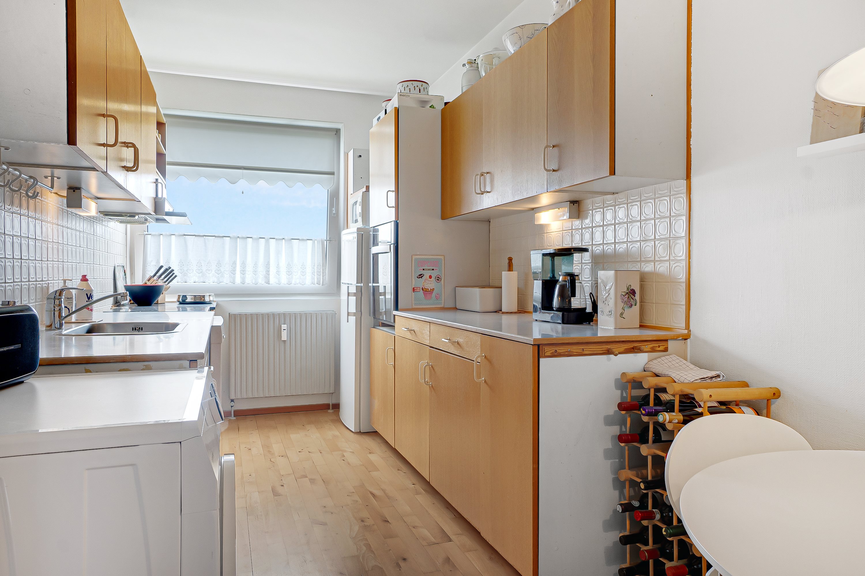 Blåbærhaven 21, 3. tv., 2980 Kokkedal