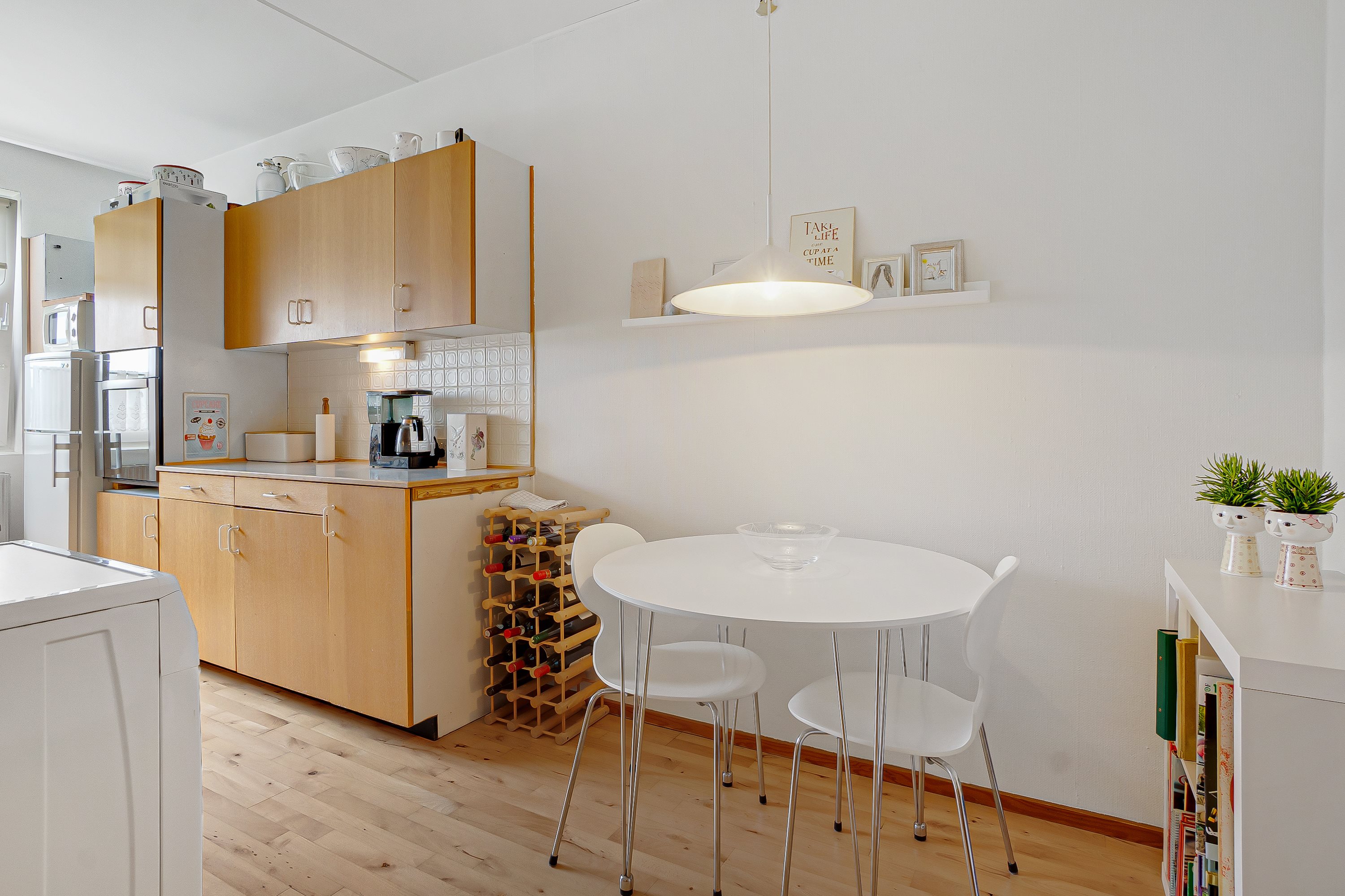 Blåbærhaven 21, 3. tv., 2980 Kokkedal