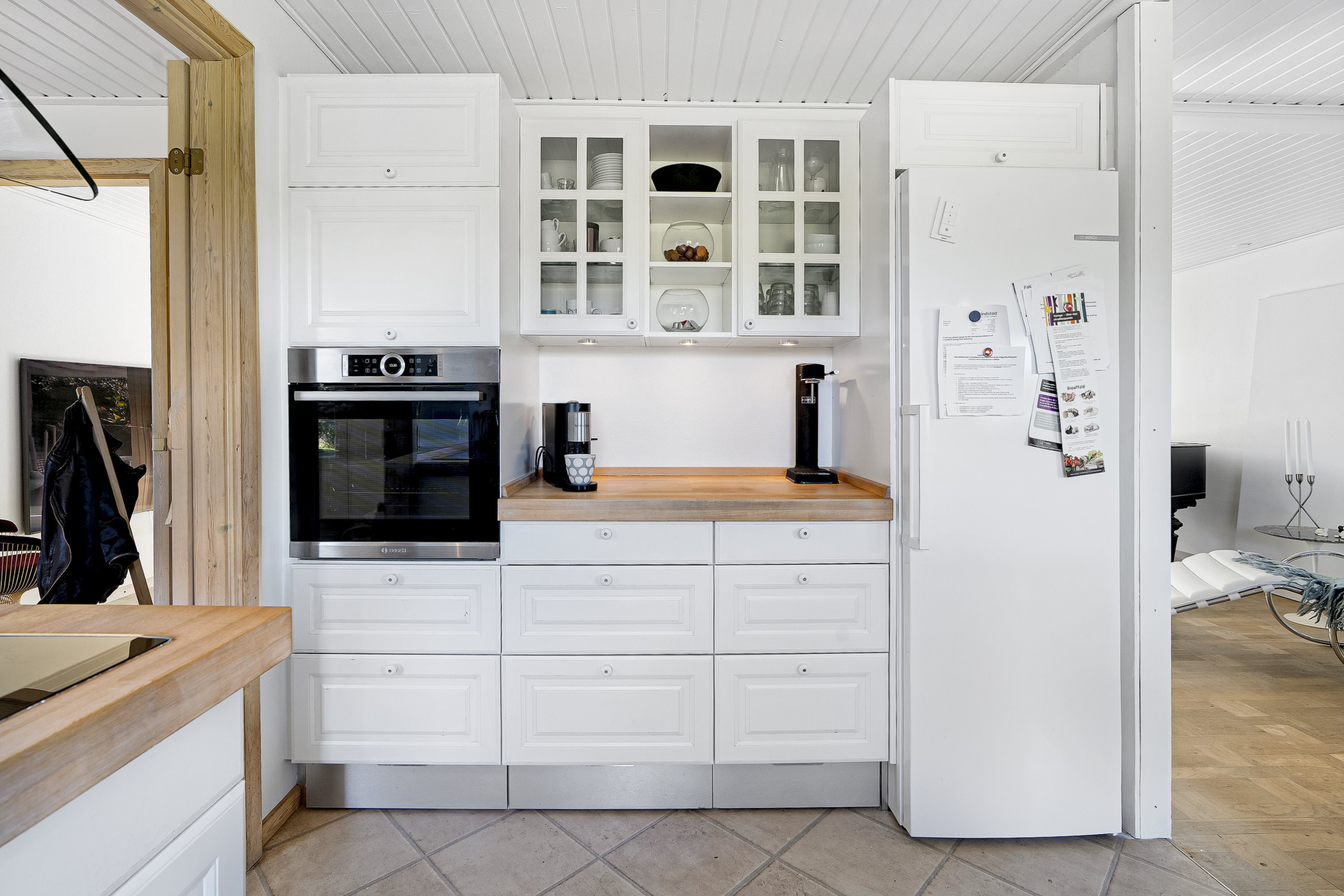 Havregårdsvej 41, Smidstrup, 3250 Gilleleje
