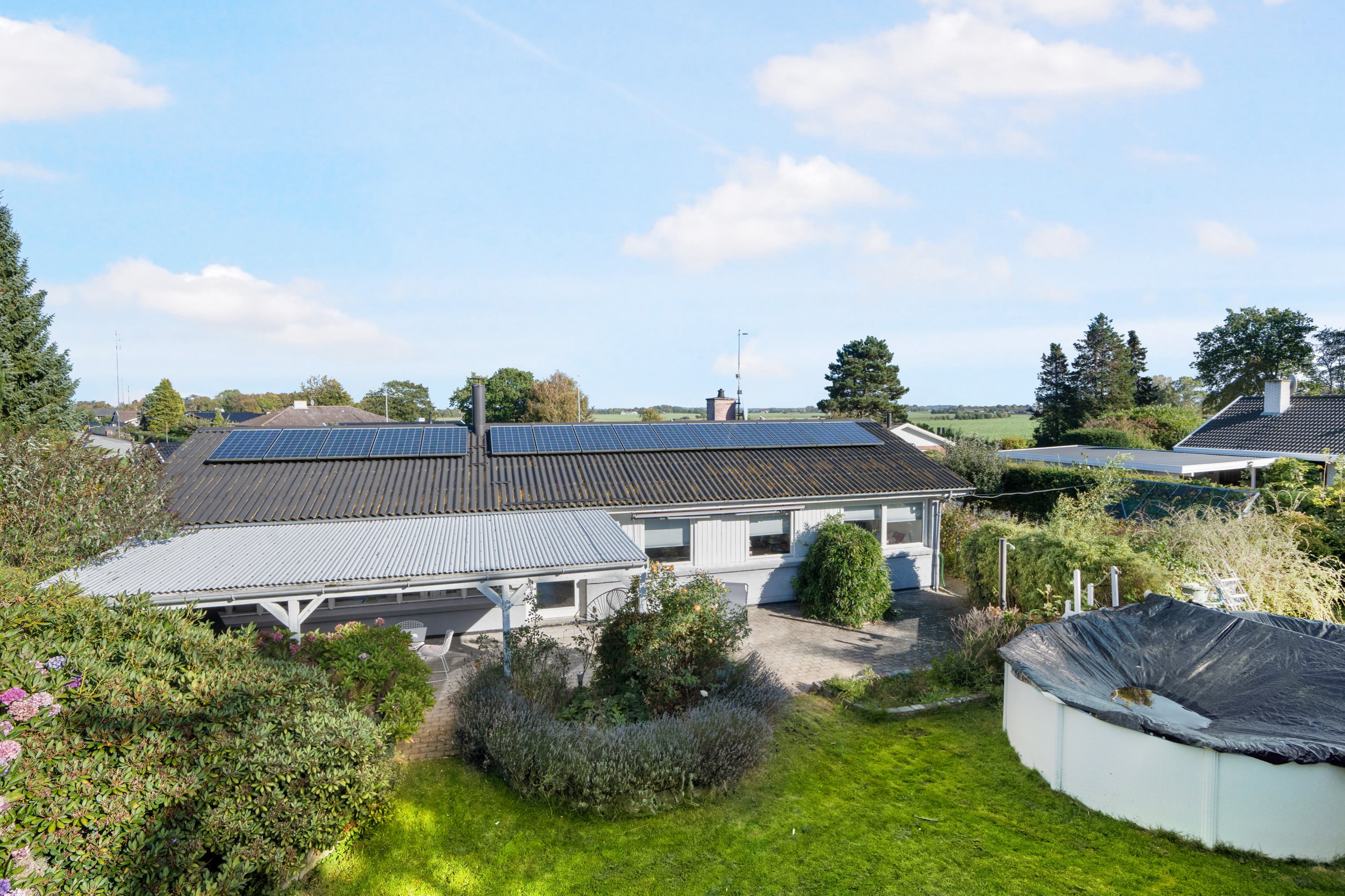 Havregårdsvej 41, Smidstrup, 3250 Gilleleje