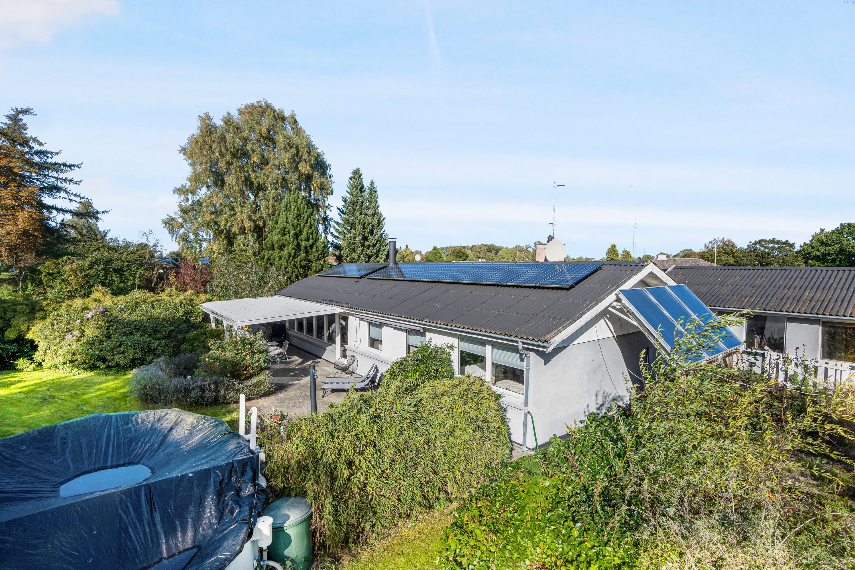 Havregårdsvej 41, Smidstrup, 3250 Gilleleje