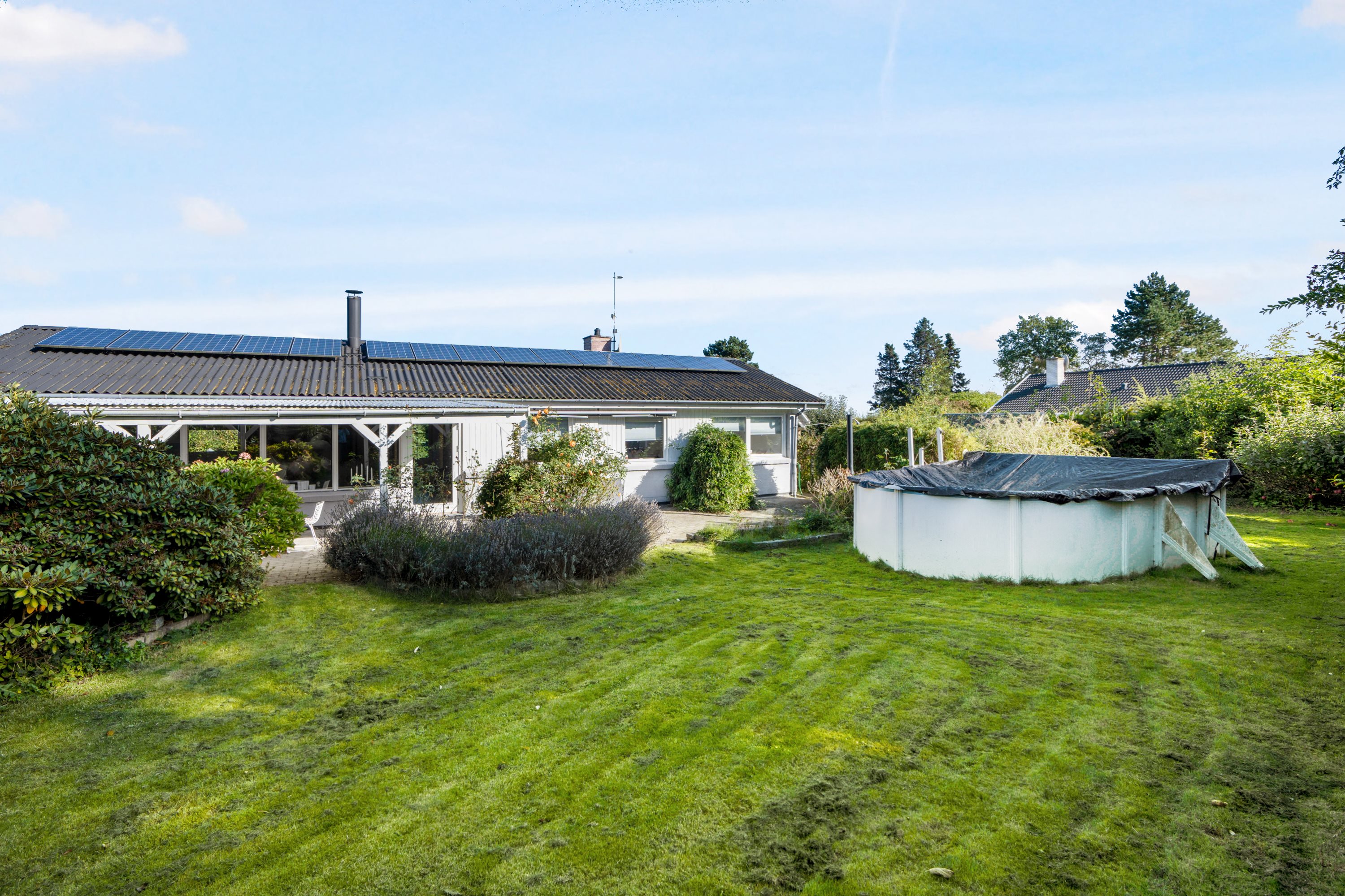 Havregårdsvej 41, Smidstrup, 3250 Gilleleje