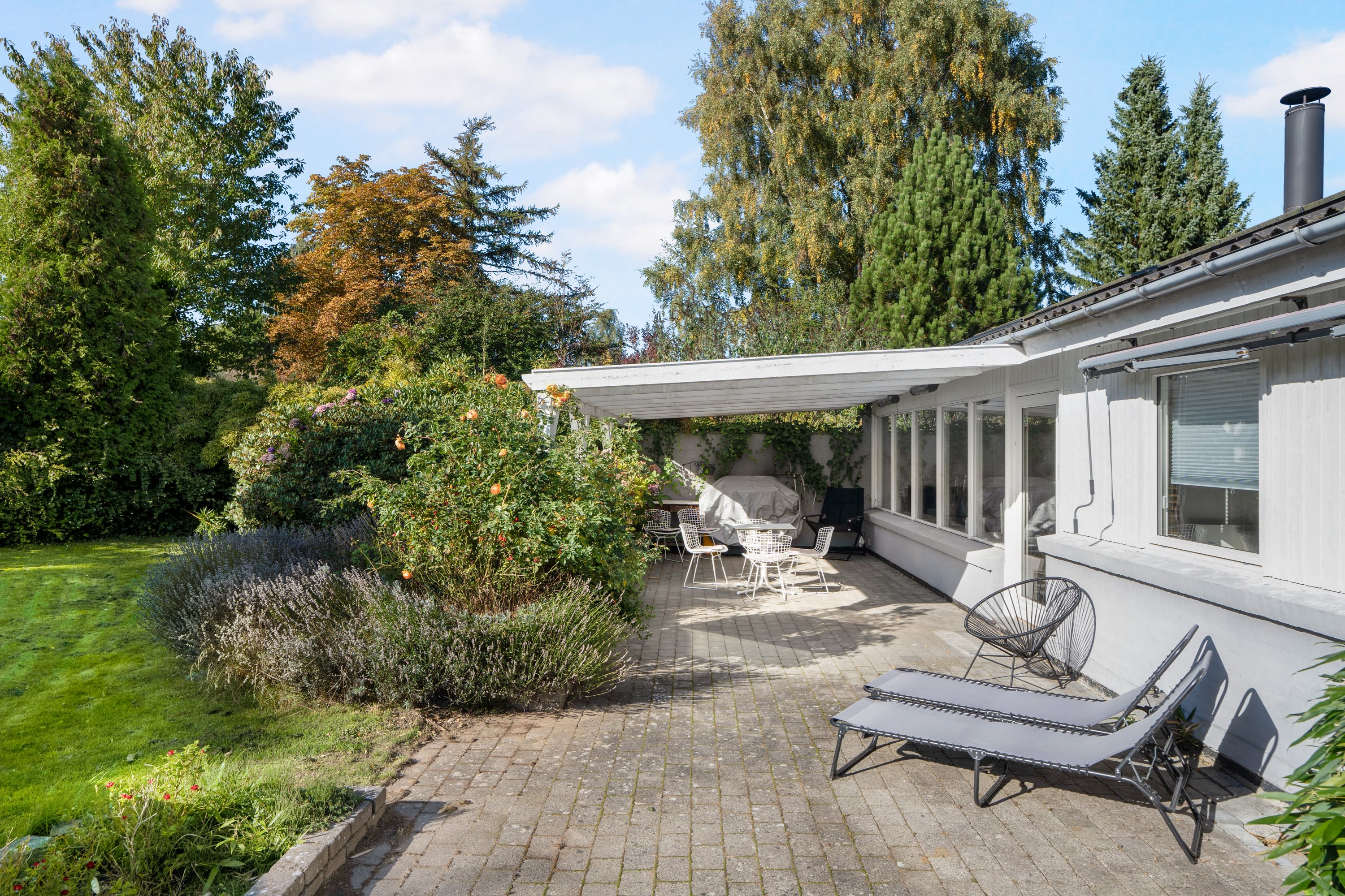 Havregårdsvej 41, Smidstrup, 3250 Gilleleje