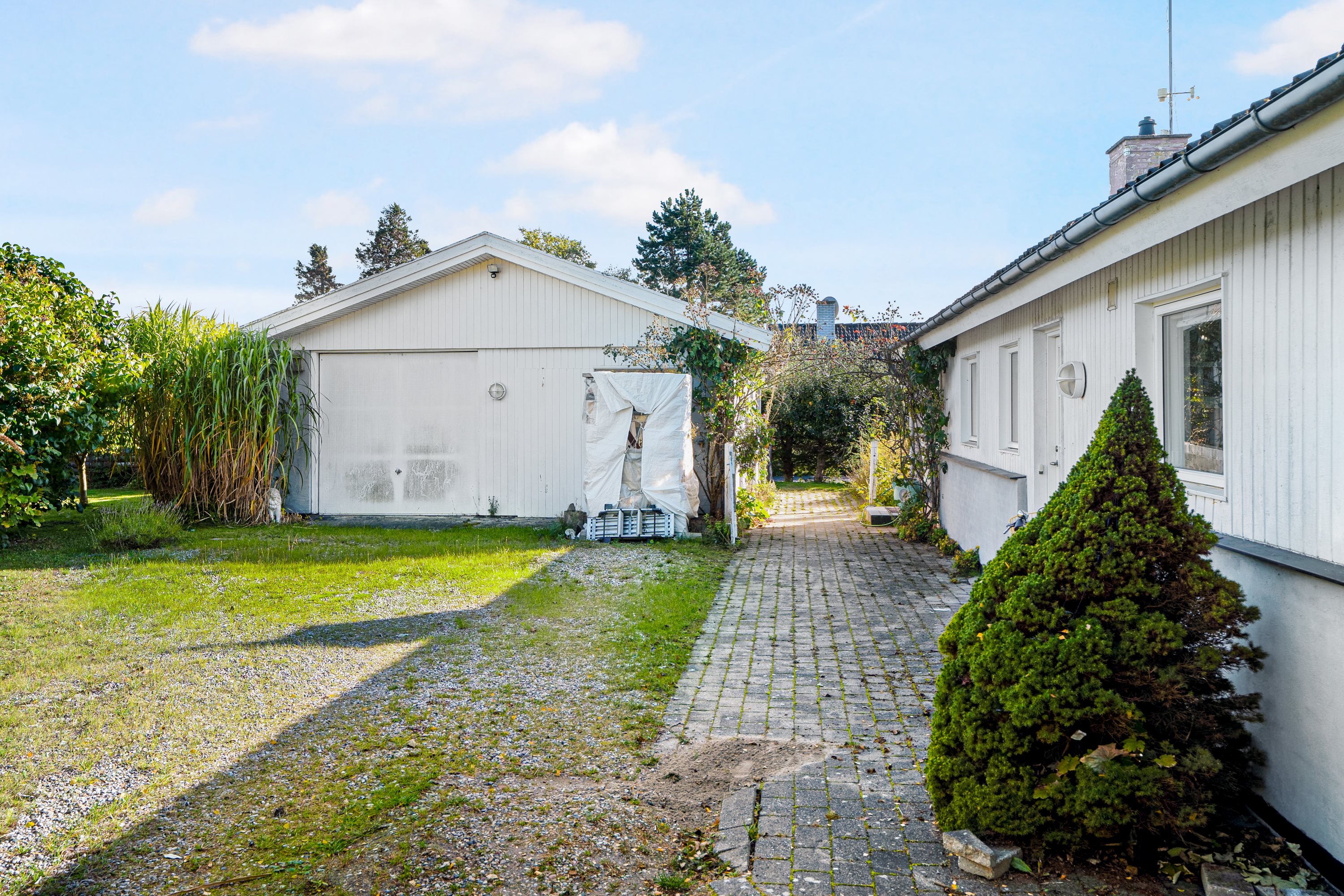 Havregårdsvej 41, Smidstrup, 3250 Gilleleje