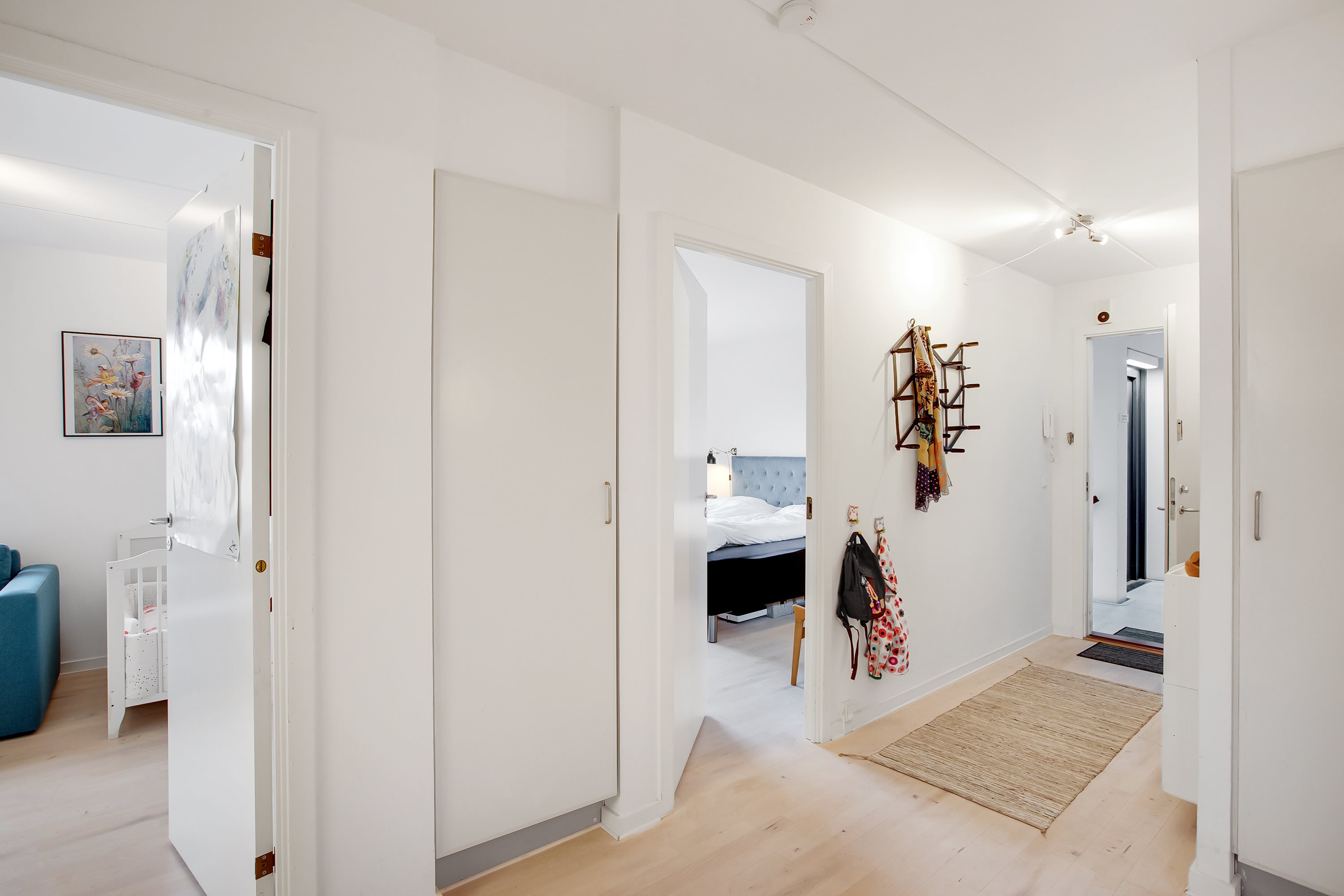 Mariendalsvej 50H, 3. th., 2000 Frederiksberg