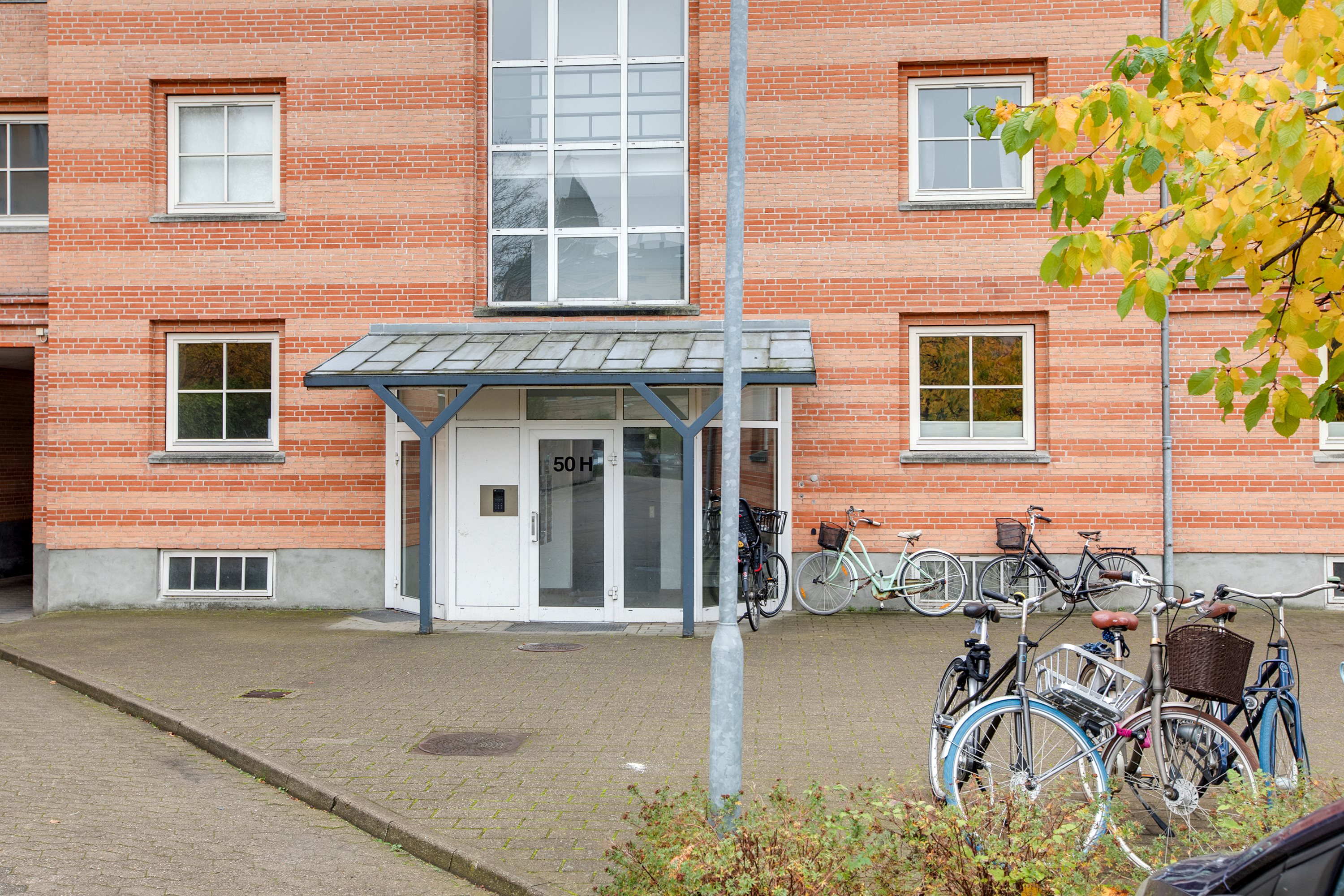 Mariendalsvej 50H, 3. th., 2000 Frederiksberg