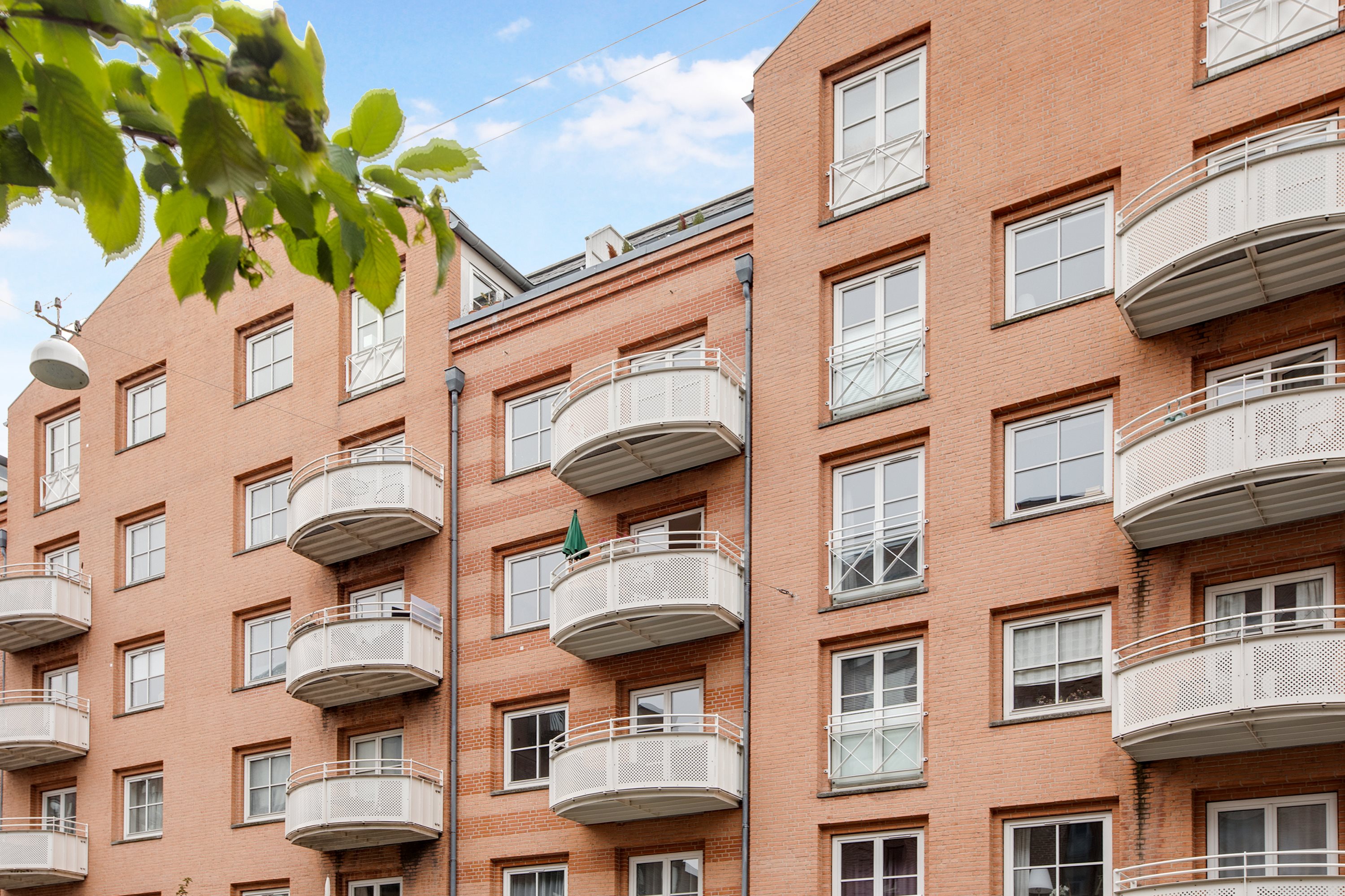 Mariendalsvej 50H, 3. th., 2000 Frederiksberg