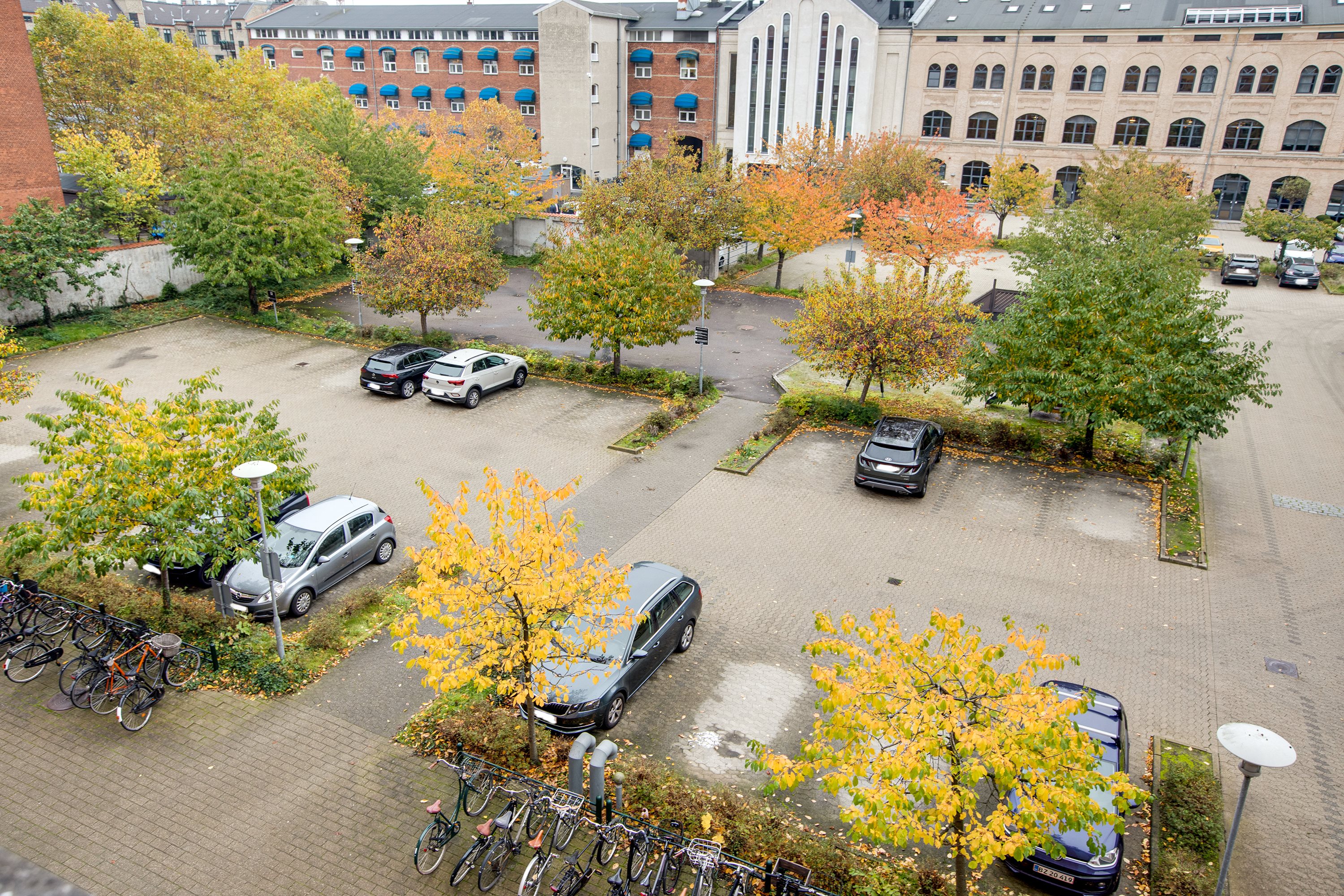 Mariendalsvej 50H, 3. th., 2000 Frederiksberg