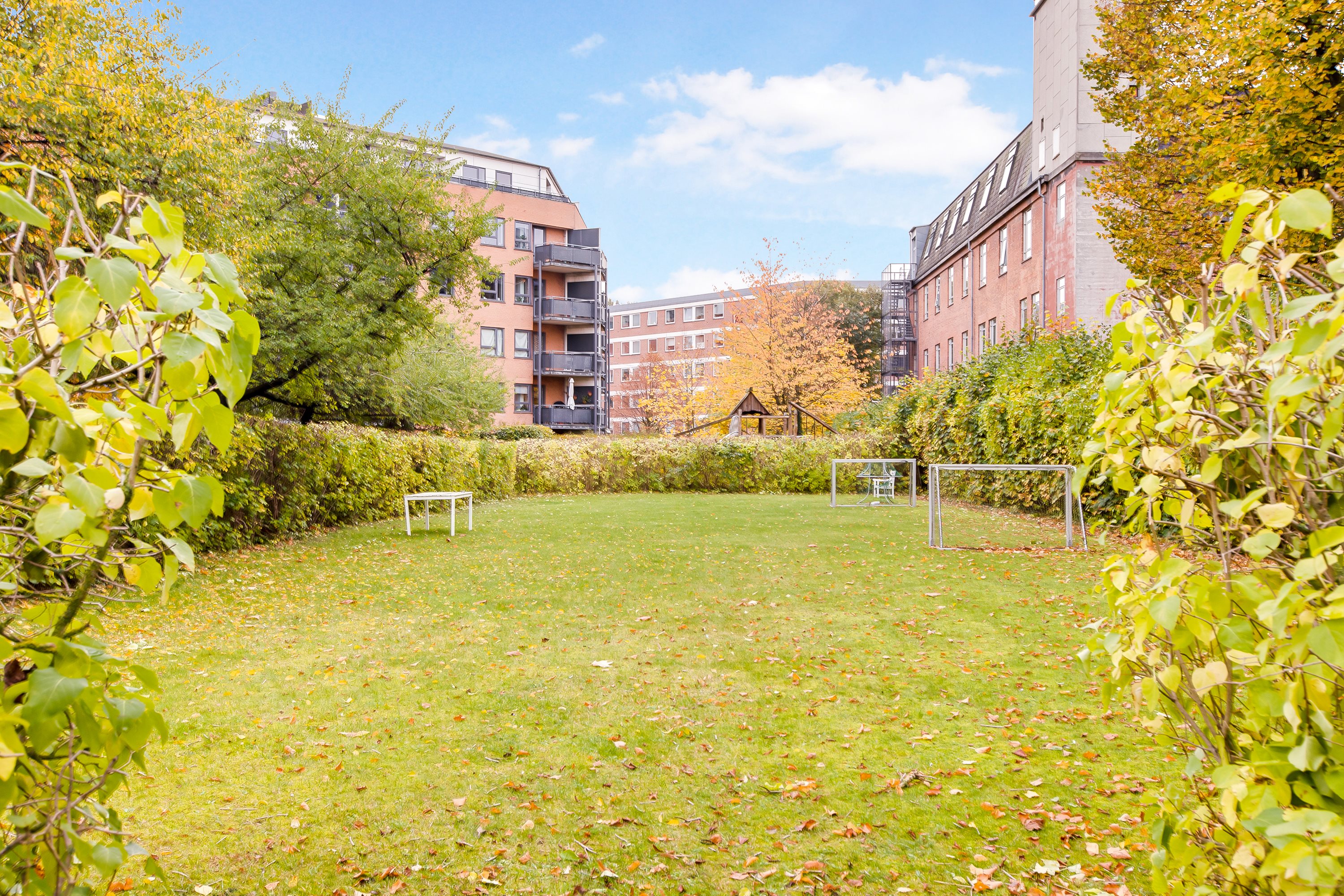 Mariendalsvej 50H, 3. th., 2000 Frederiksberg