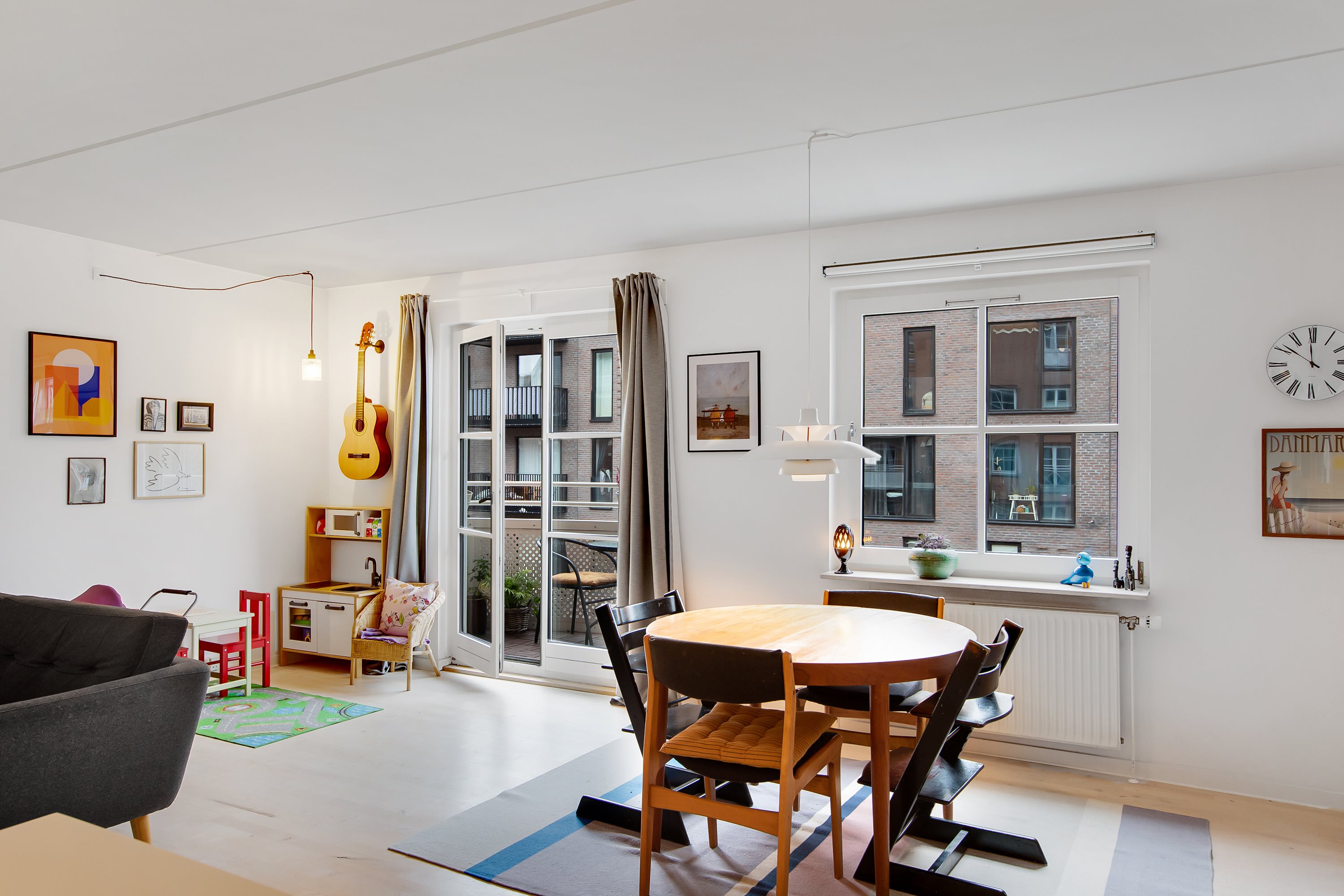 Mariendalsvej 50H, 3. th., 2000 Frederiksberg