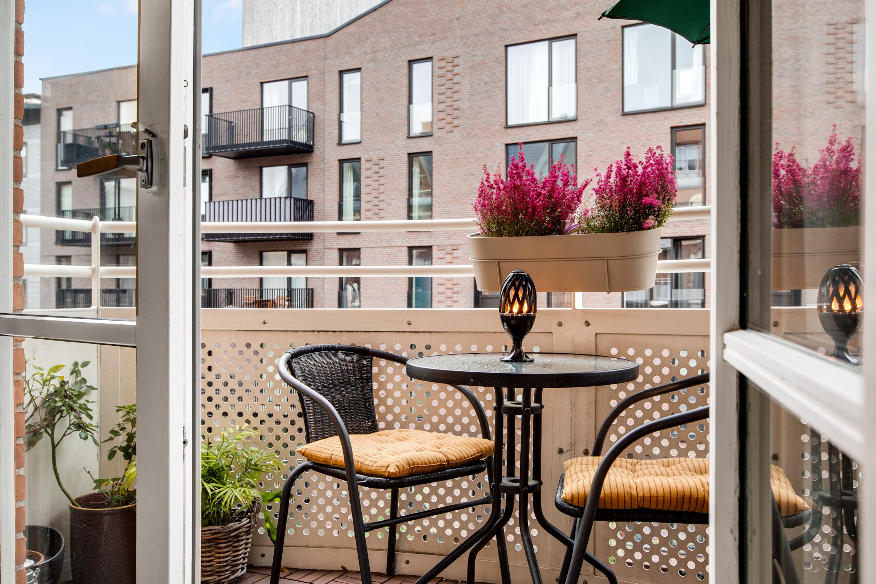 Mariendalsvej 50H, 3. th., 2000 Frederiksberg