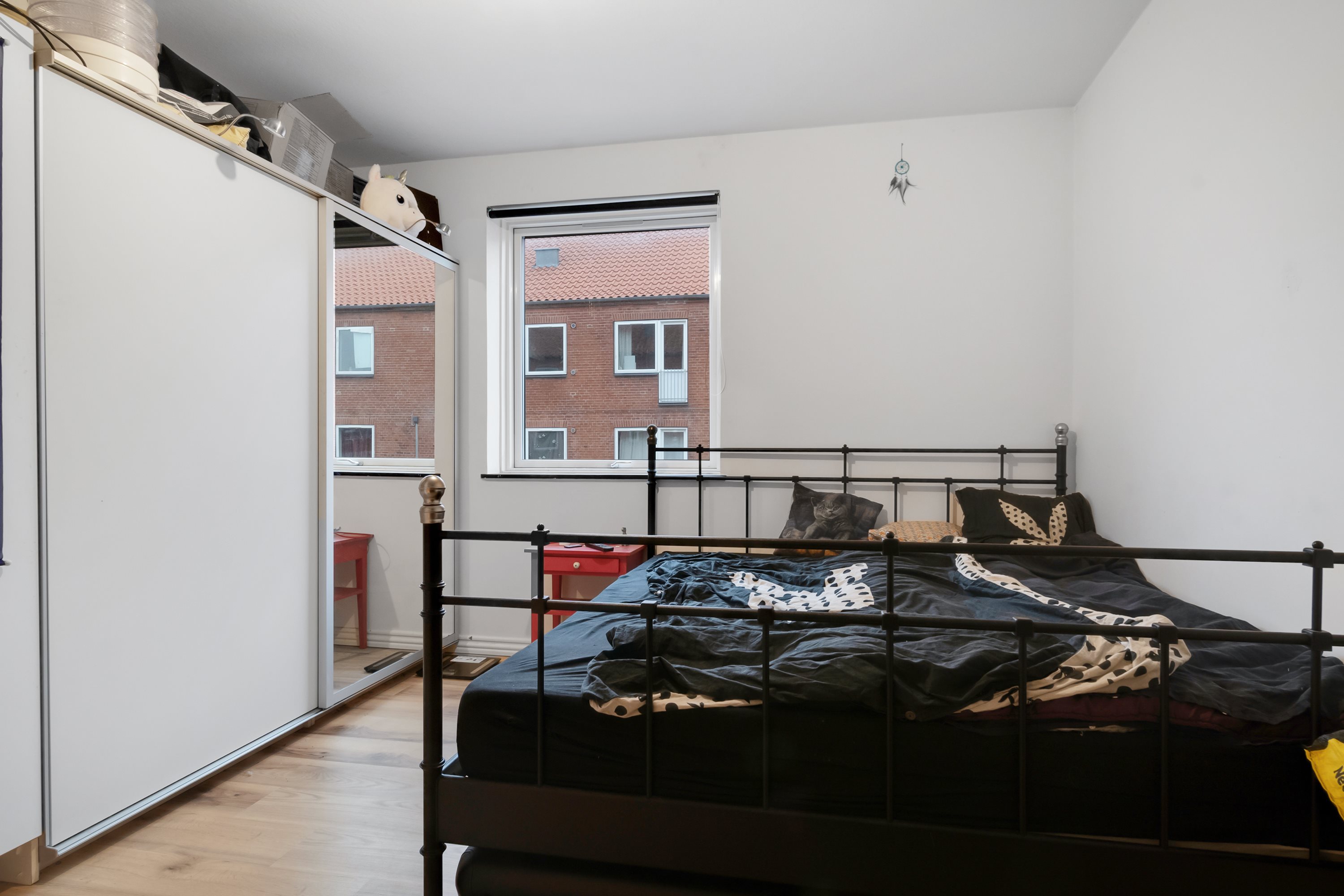 Østre Ringvej 17B, st.. tv., 4700 Næstved