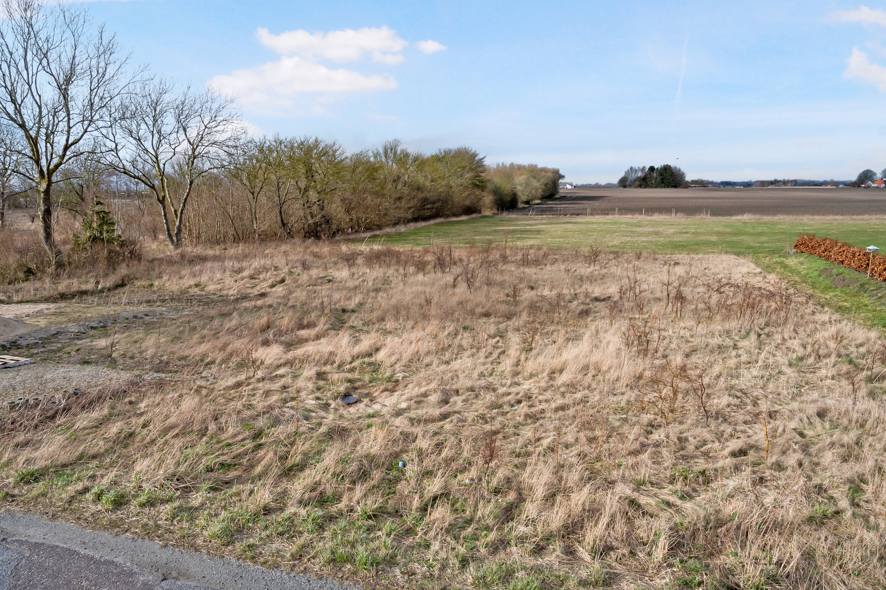 Klarskovvej 39, 4760 Vordingborg