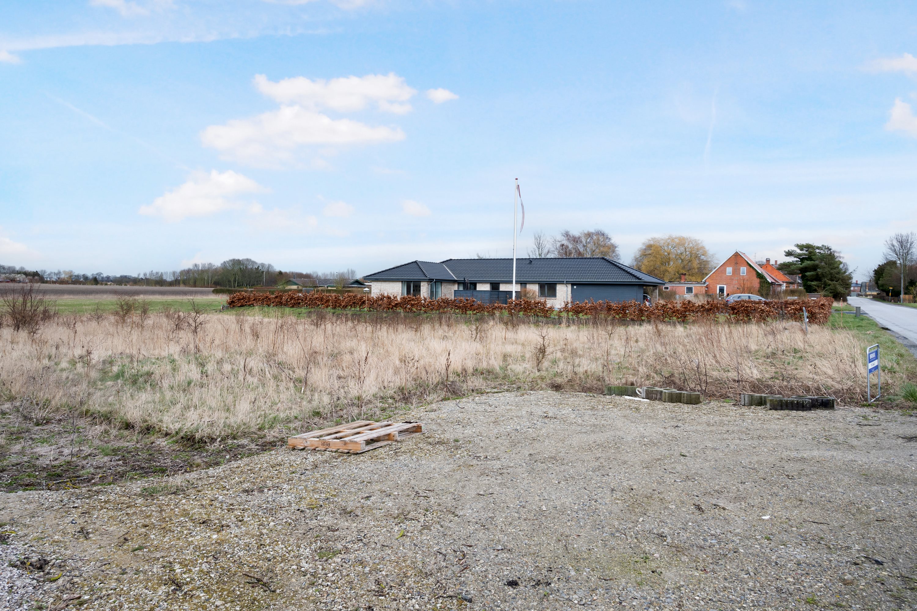 Klarskovvej 39, 4760 Vordingborg