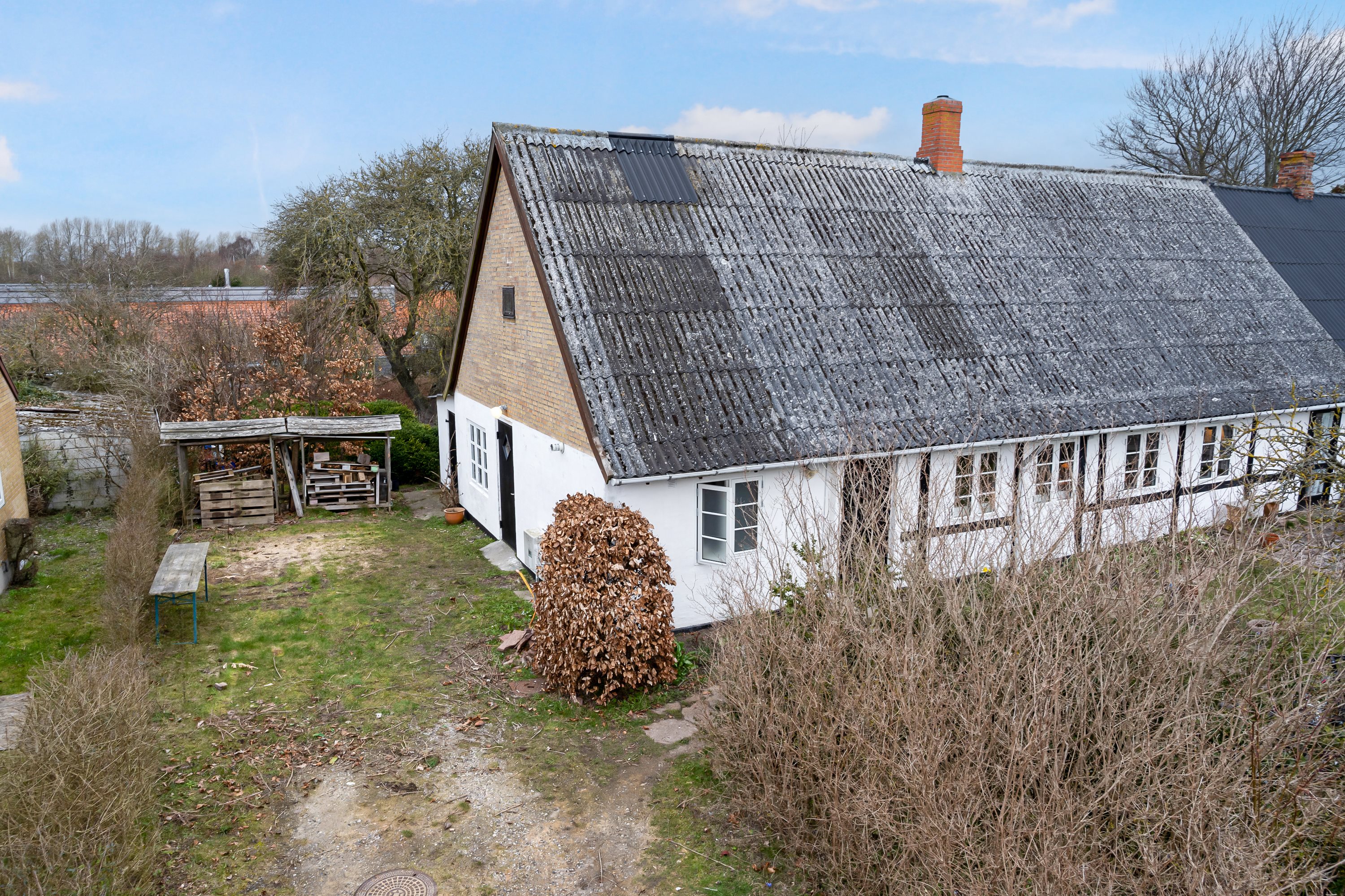 Klarskovvej 39, 4760 Vordingborg