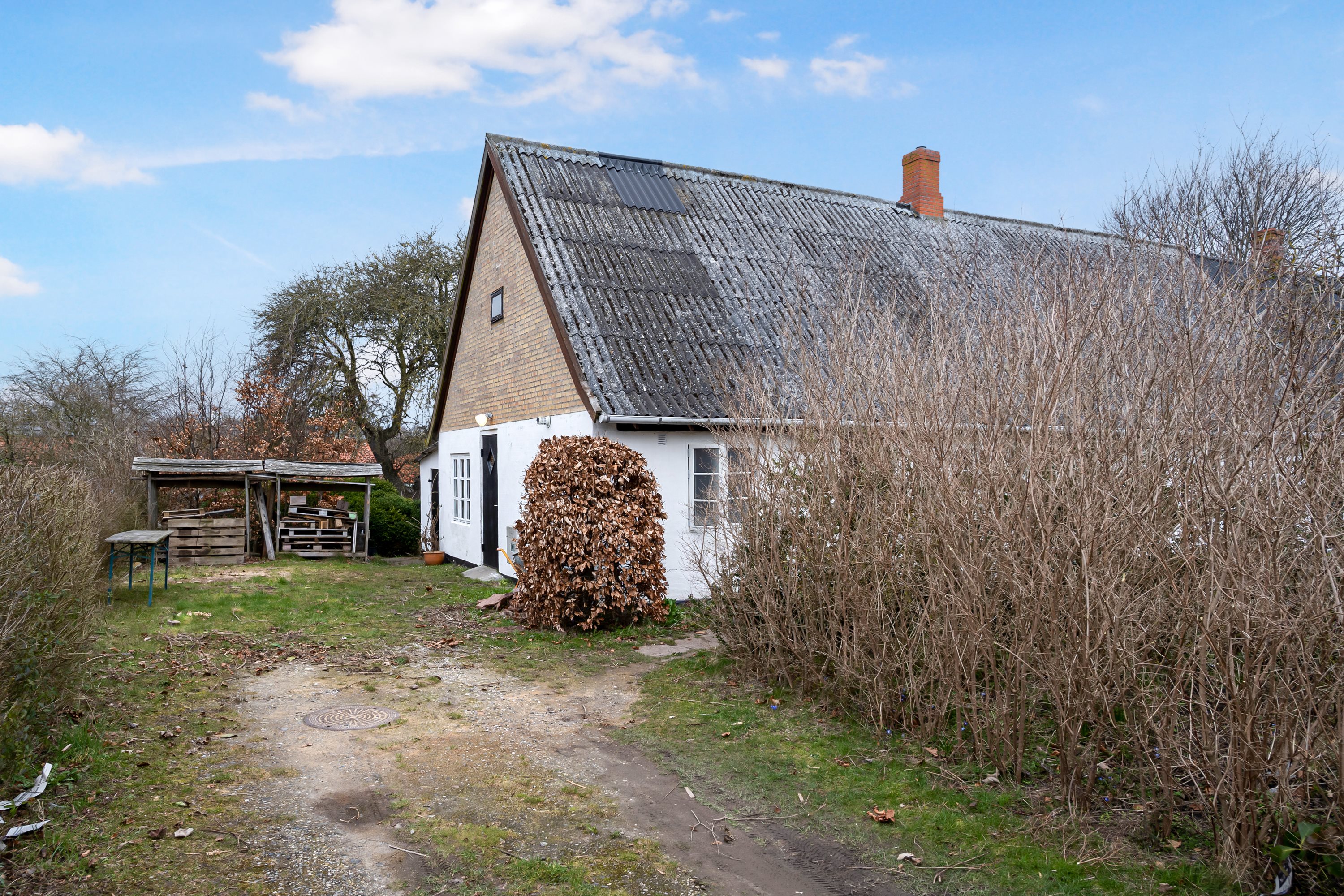 Klarskovvej 39, 4760 Vordingborg