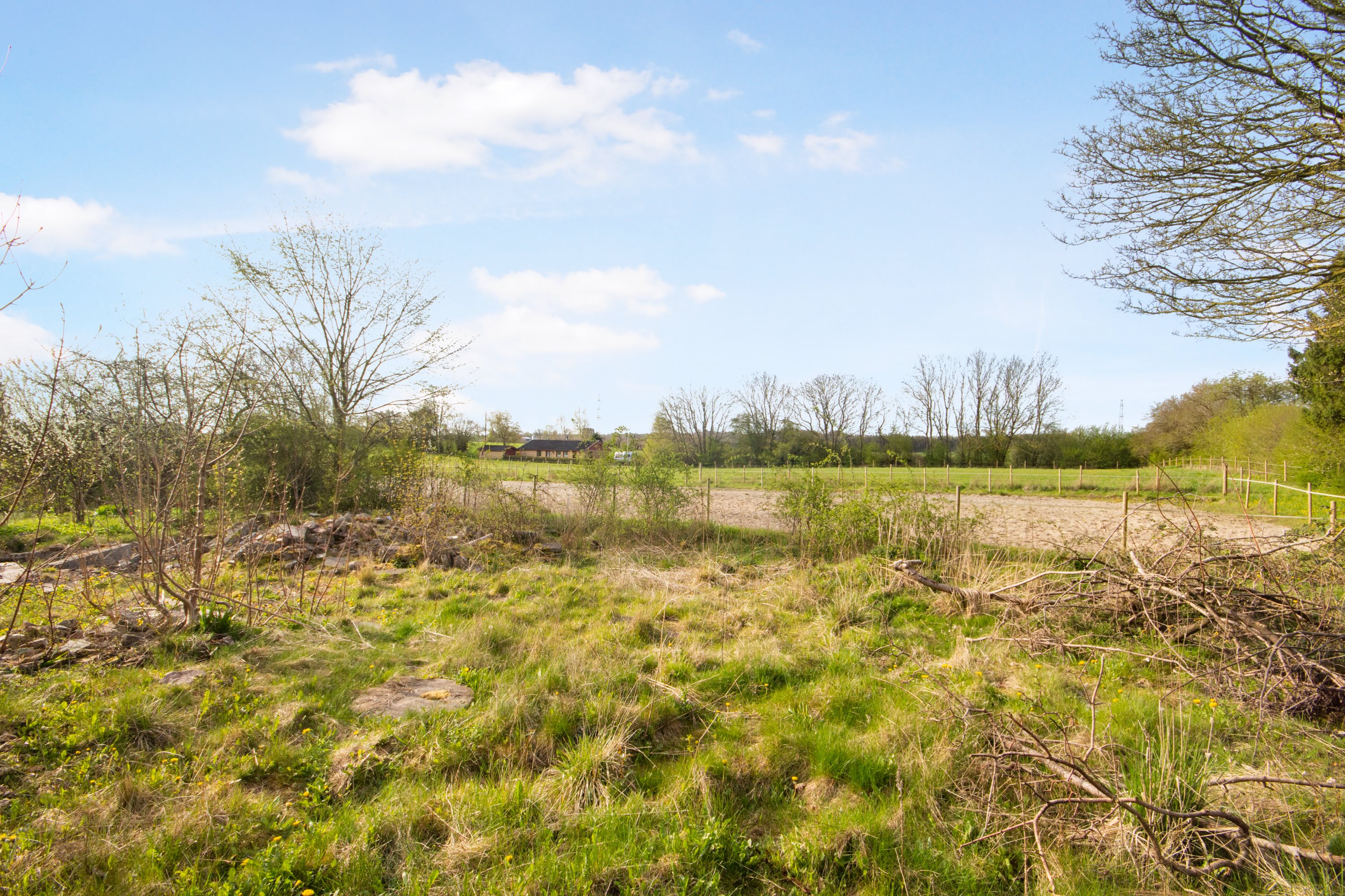 Høsten Teglværksvej 29, Høsten, 4690 Haslev