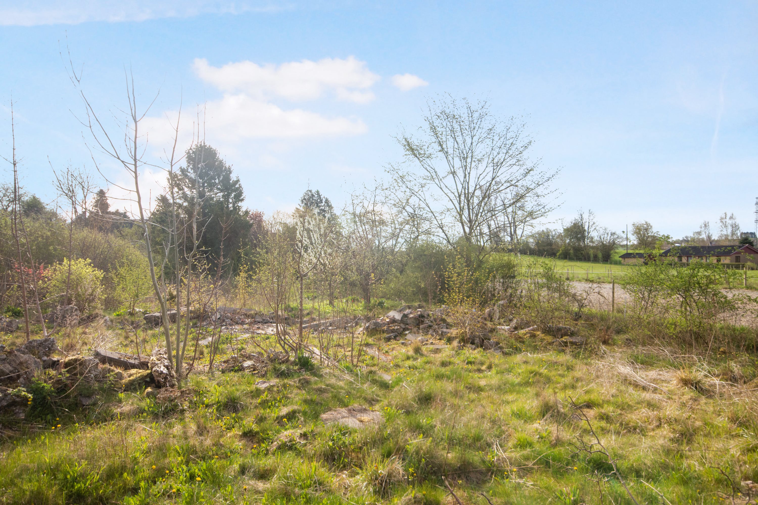 Høsten Teglværksvej 29, Høsten, 4690 Haslev