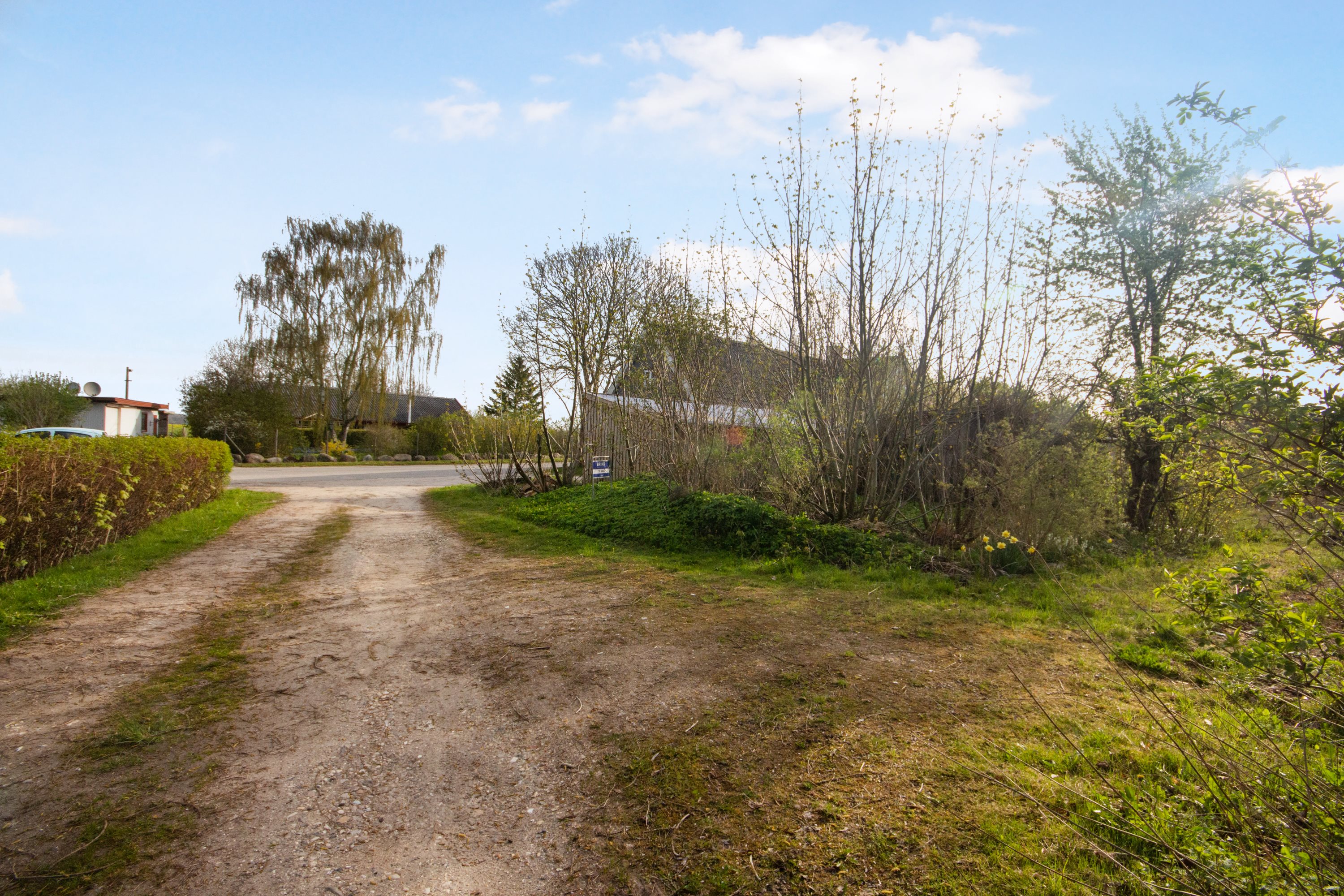 Høsten Teglværksvej 29, Høsten, 4690 Haslev
