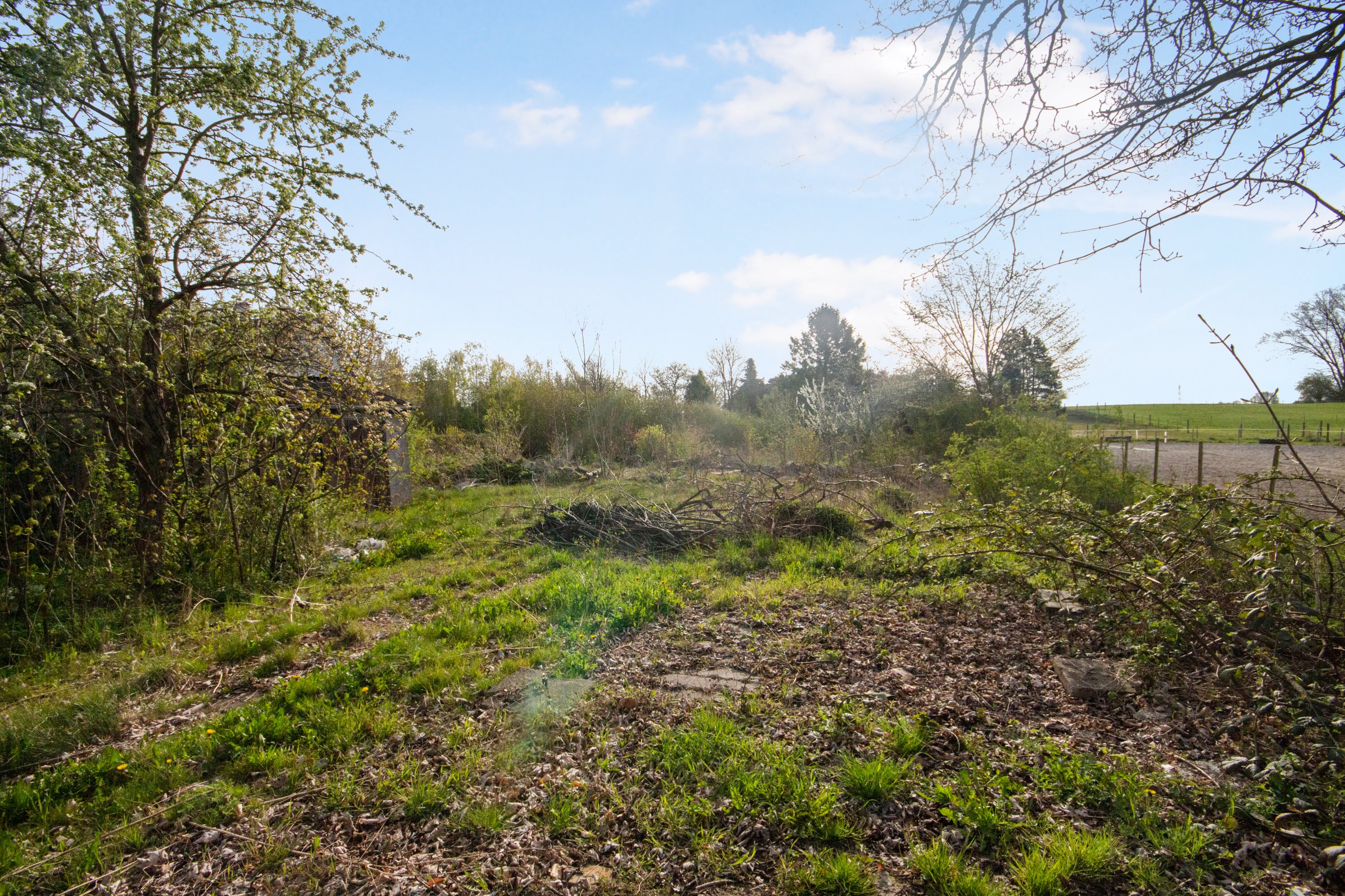 Høsten Teglværksvej 29, Høsten, 4690 Haslev