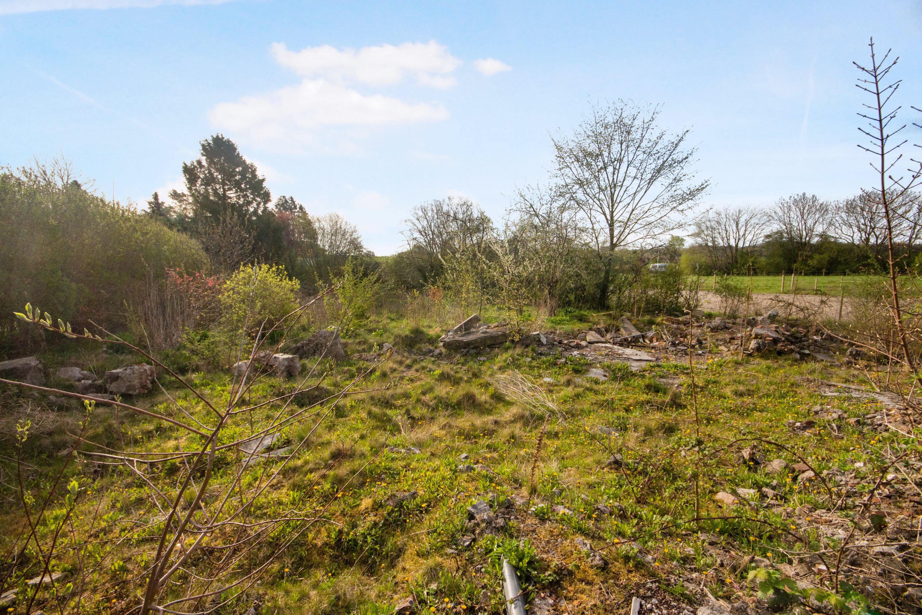 Høsten Teglværksvej 29, Høsten, 4690 Haslev