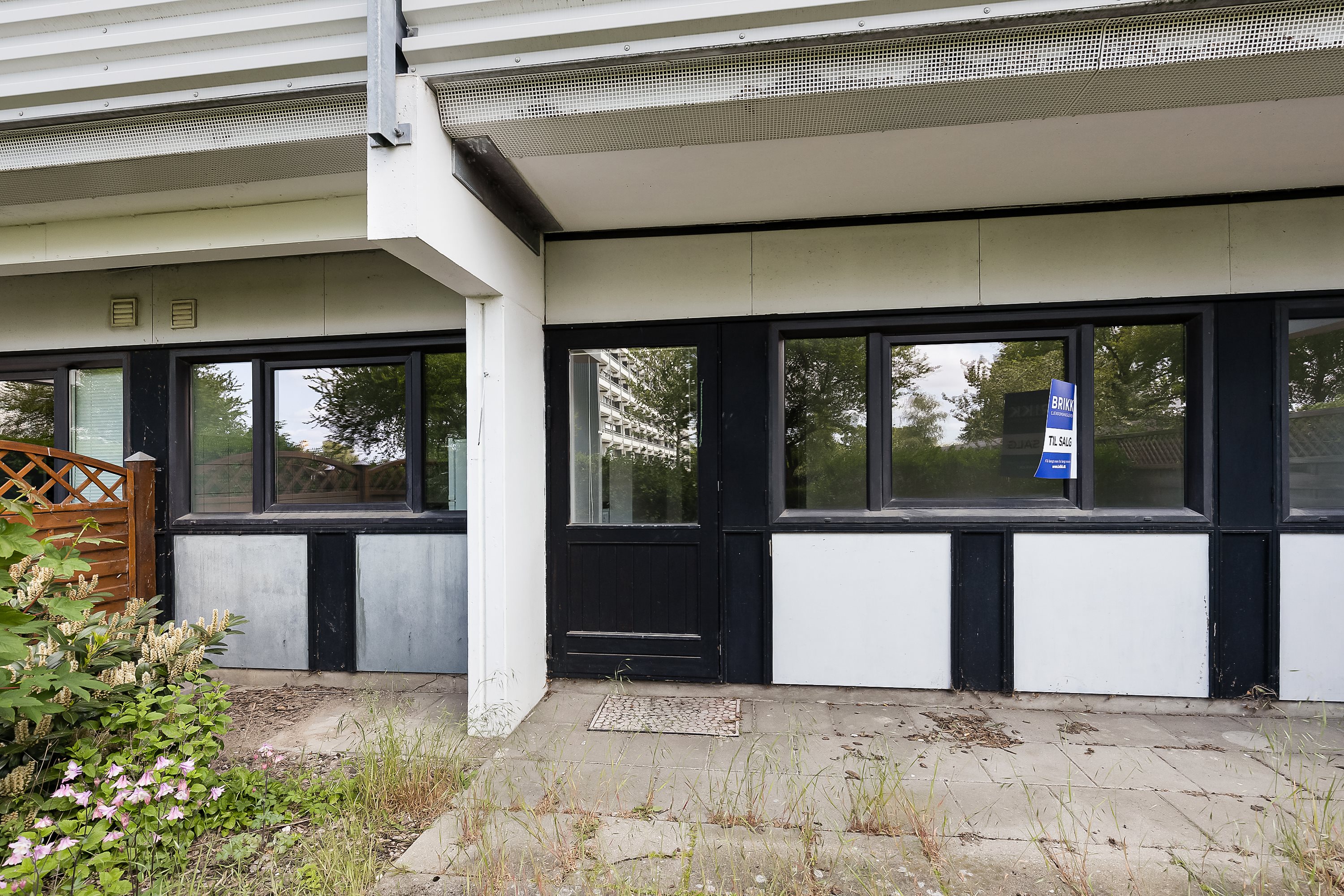 Parkvej 26, st.. tv., 4700 Næstved