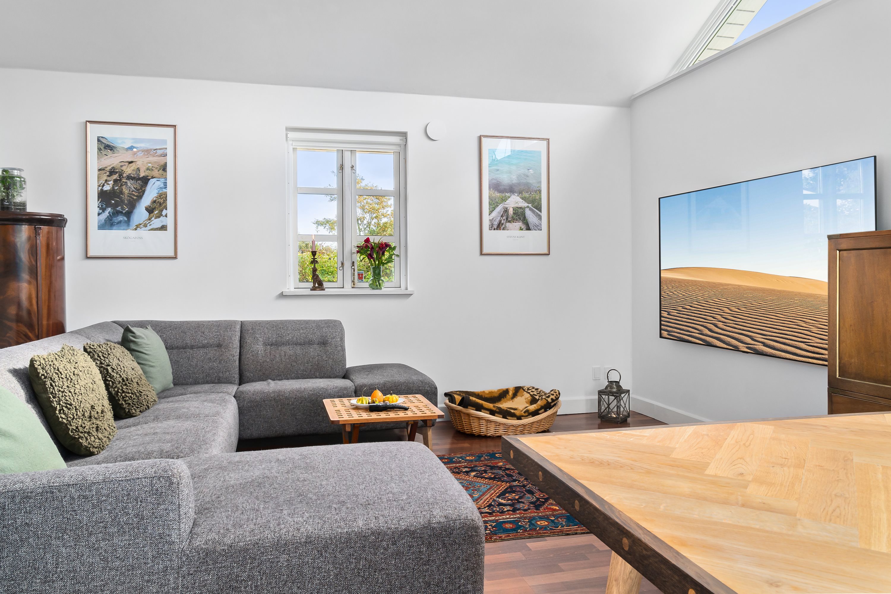 Strandgårdsvej 15, Enø, 4736 Karrebæksminde