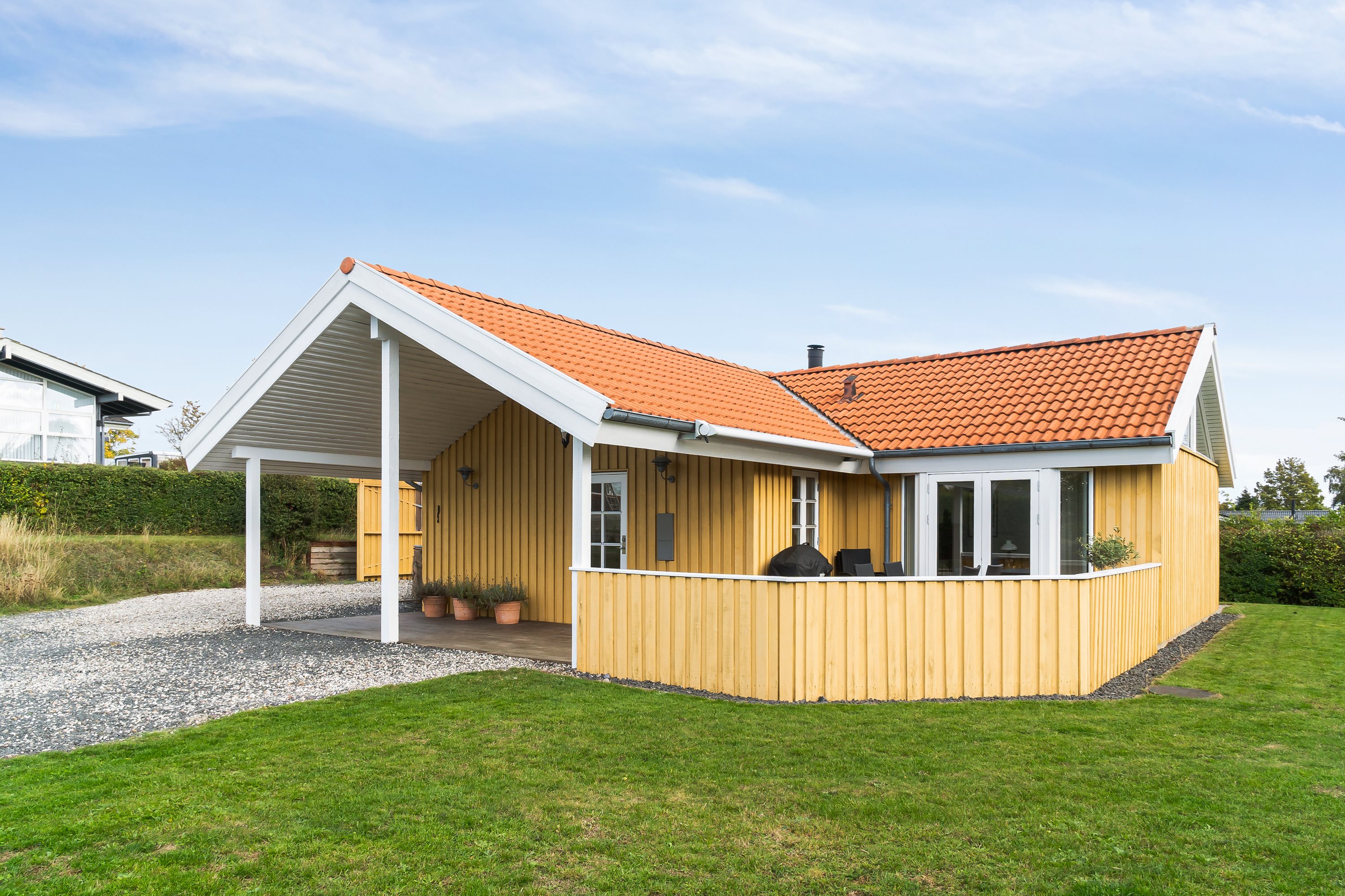 Strandgårdsvej 15, Enø, 4736 Karrebæksminde