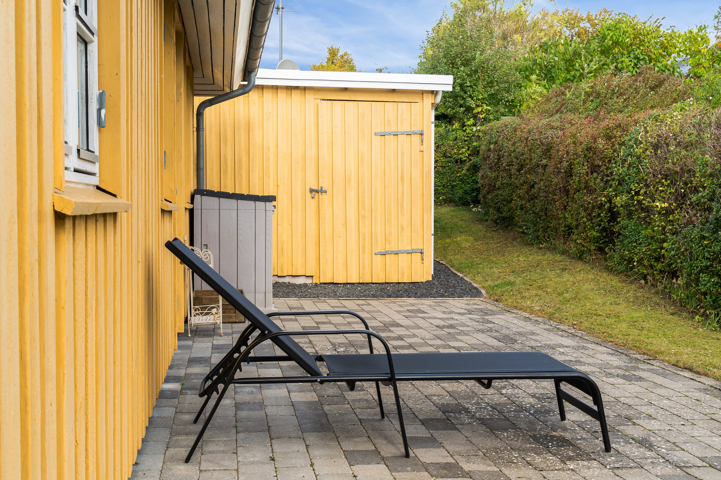 Strandgårdsvej 15, Enø, 4736 Karrebæksminde