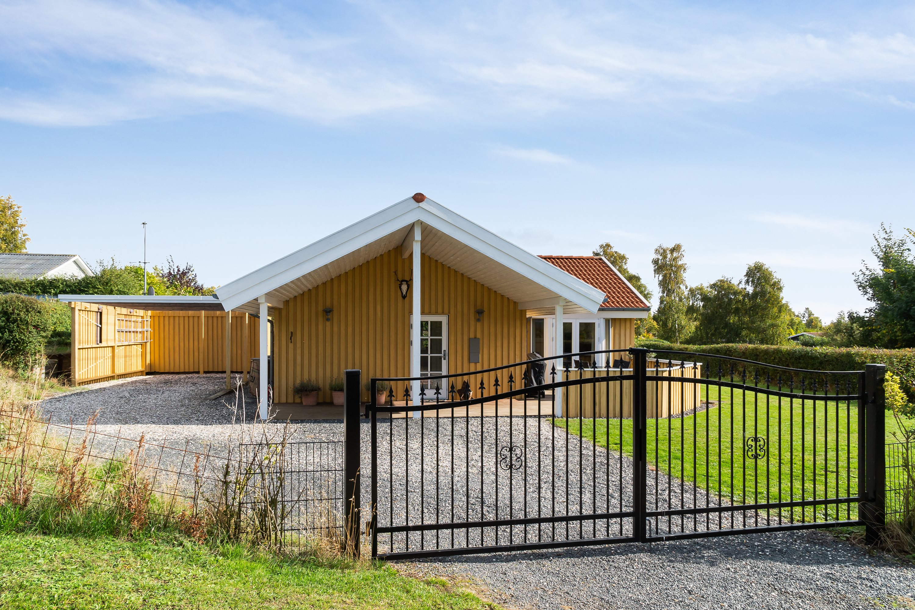 Strandgårdsvej 15, Enø, 4736 Karrebæksminde