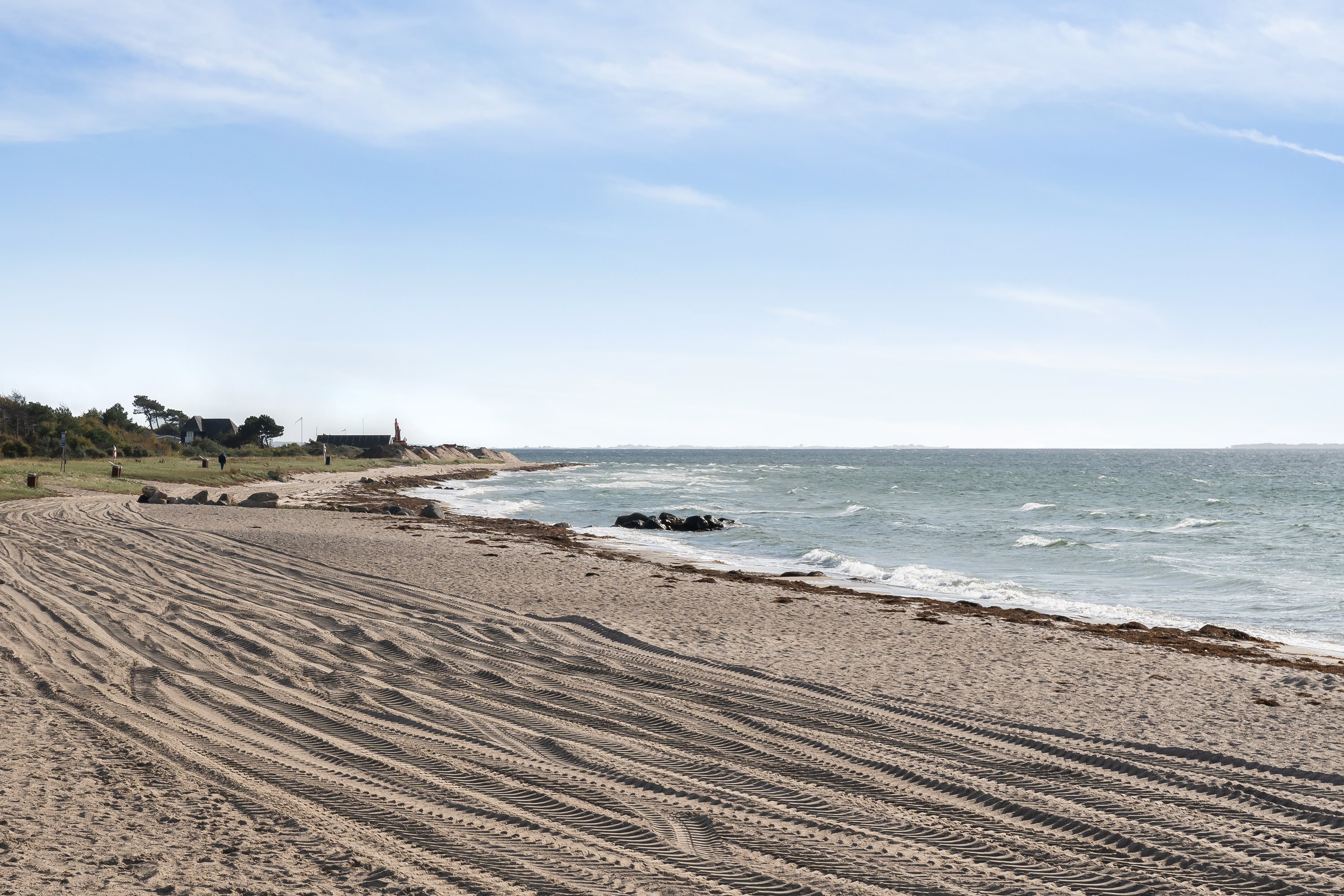 Strandgårdsvej 15, Enø, 4736 Karrebæksminde