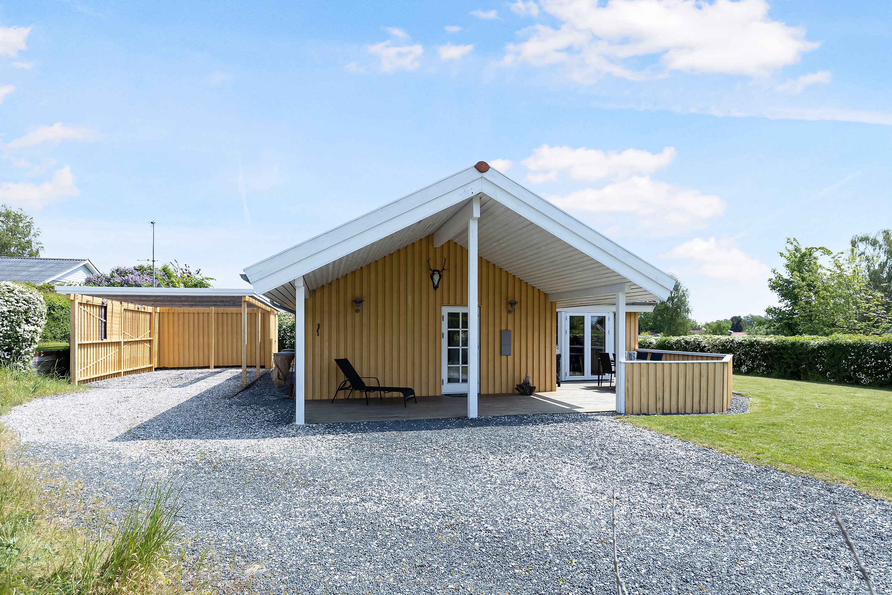 Strandgårdsvej 15, Enø, 4736 Karrebæksminde
