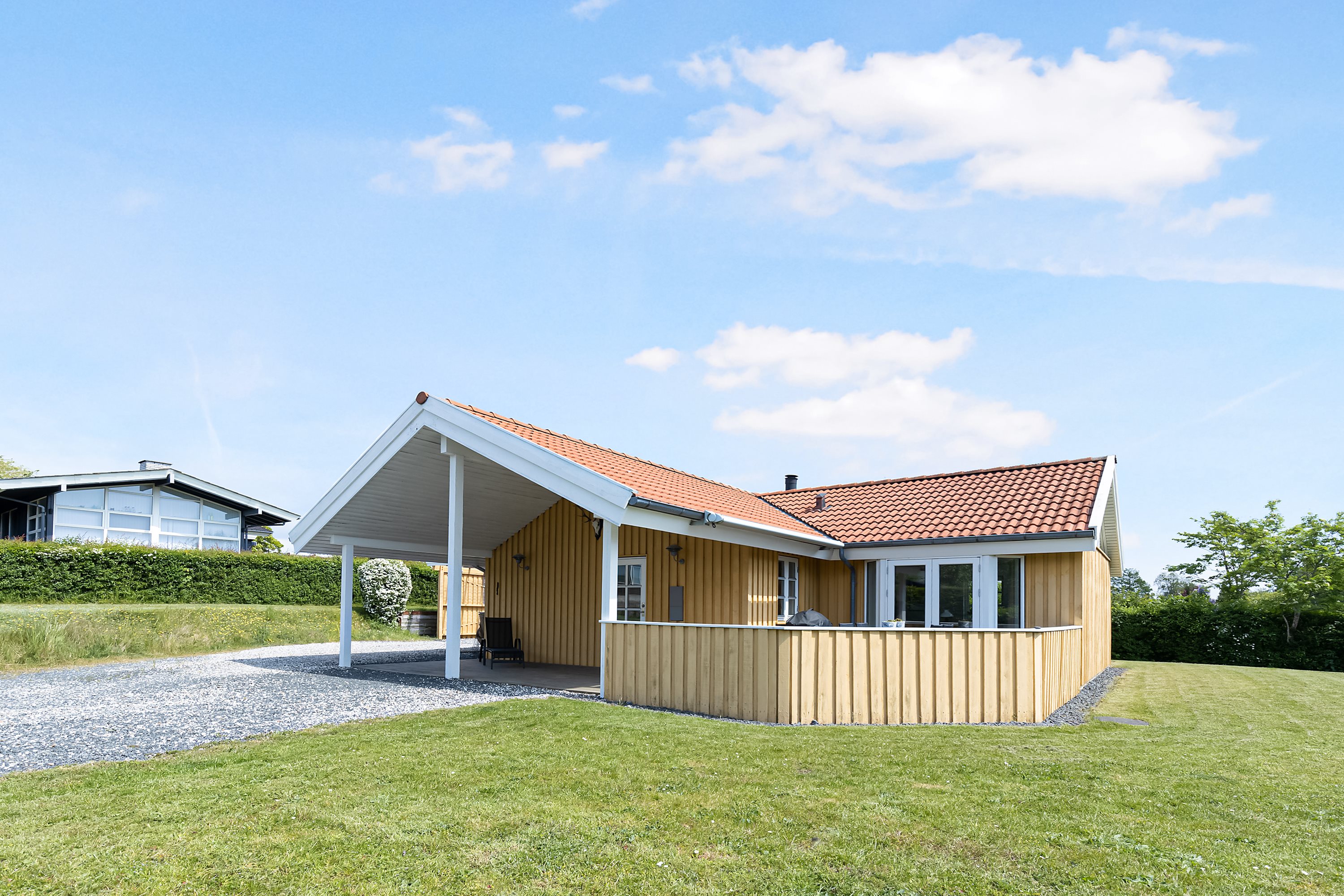 Strandgårdsvej 15, Enø, 4736 Karrebæksminde