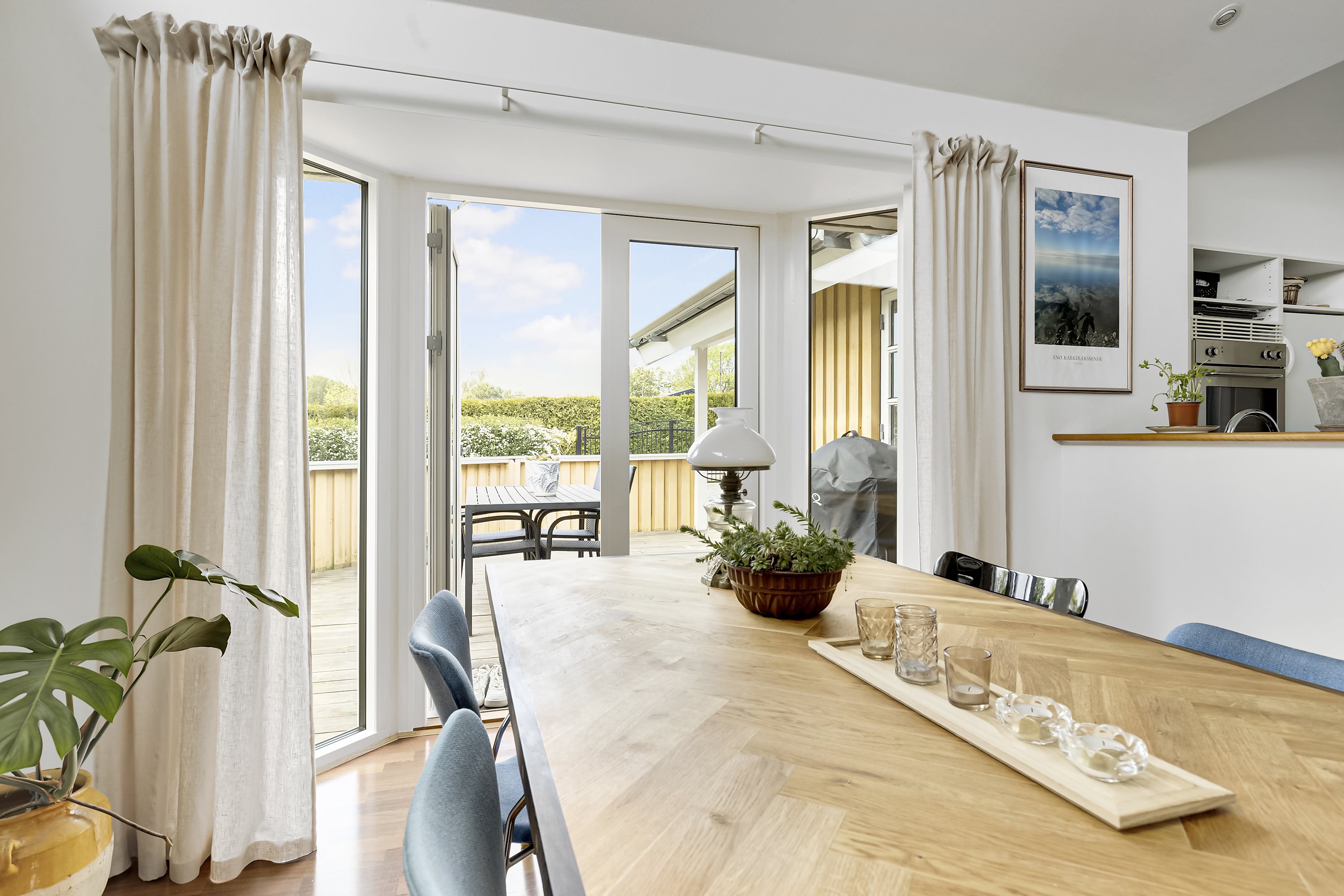 Strandgårdsvej 15, Enø, 4736 Karrebæksminde