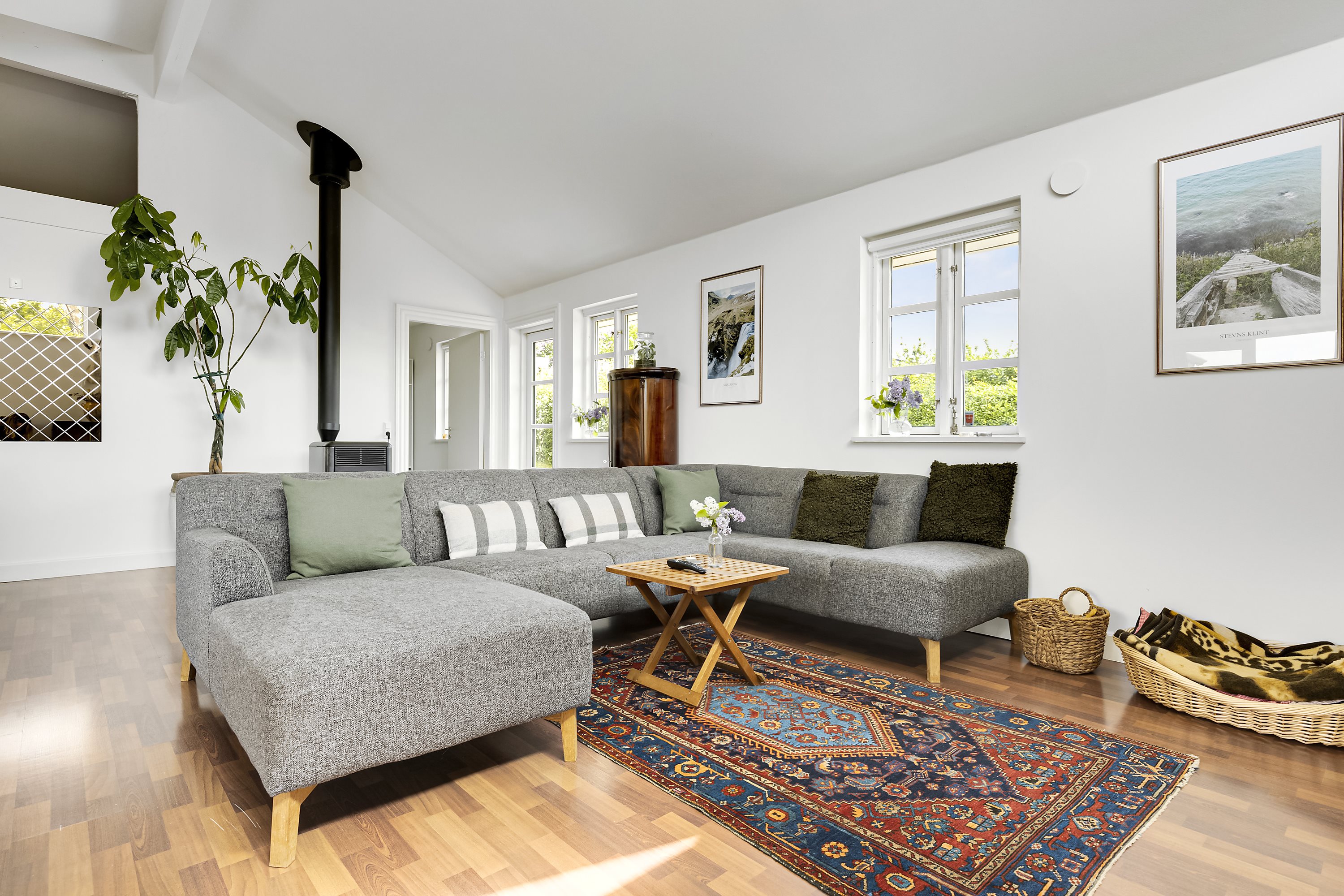 Strandgårdsvej 15, Enø, 4736 Karrebæksminde