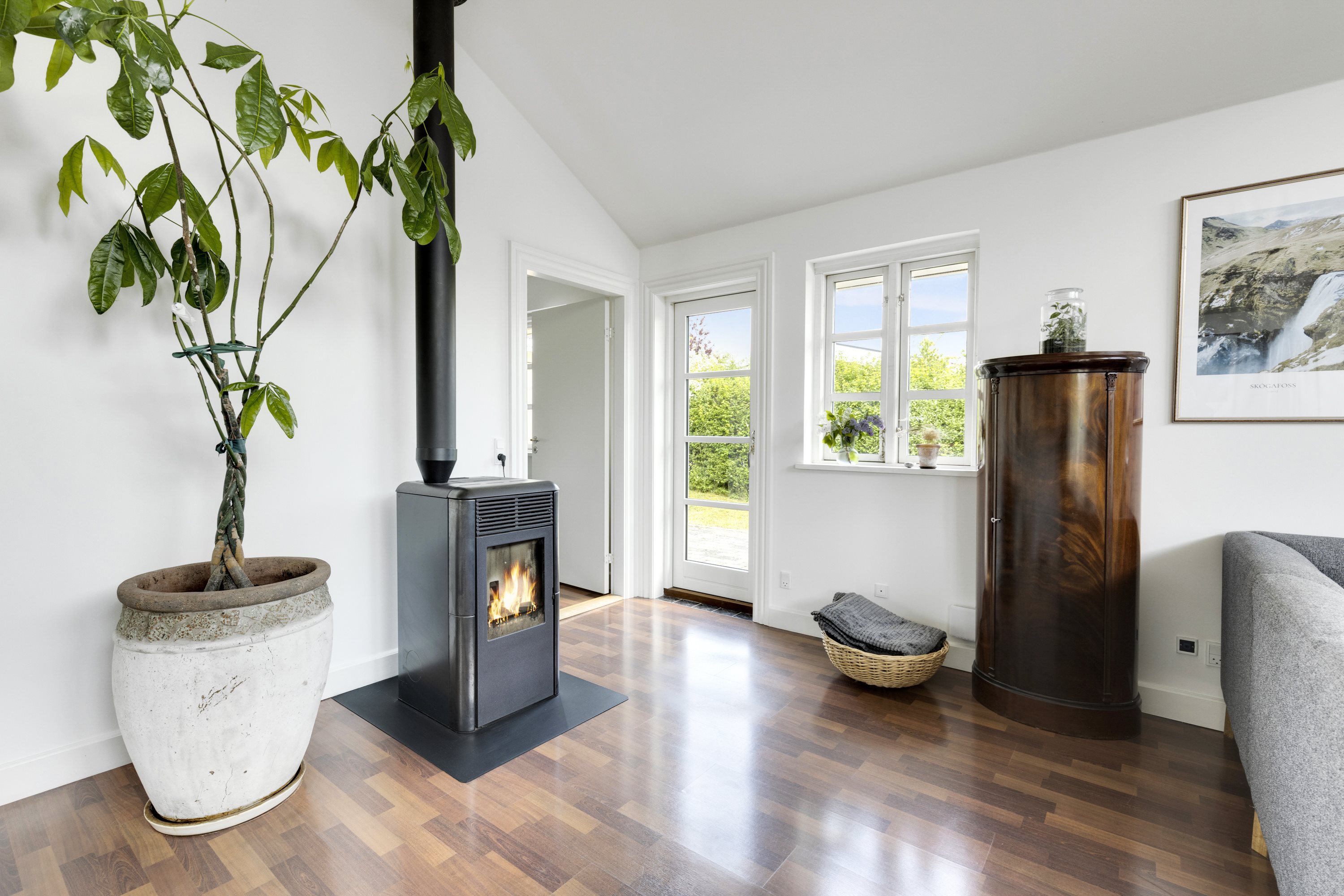 Strandgårdsvej 15, Enø, 4736 Karrebæksminde