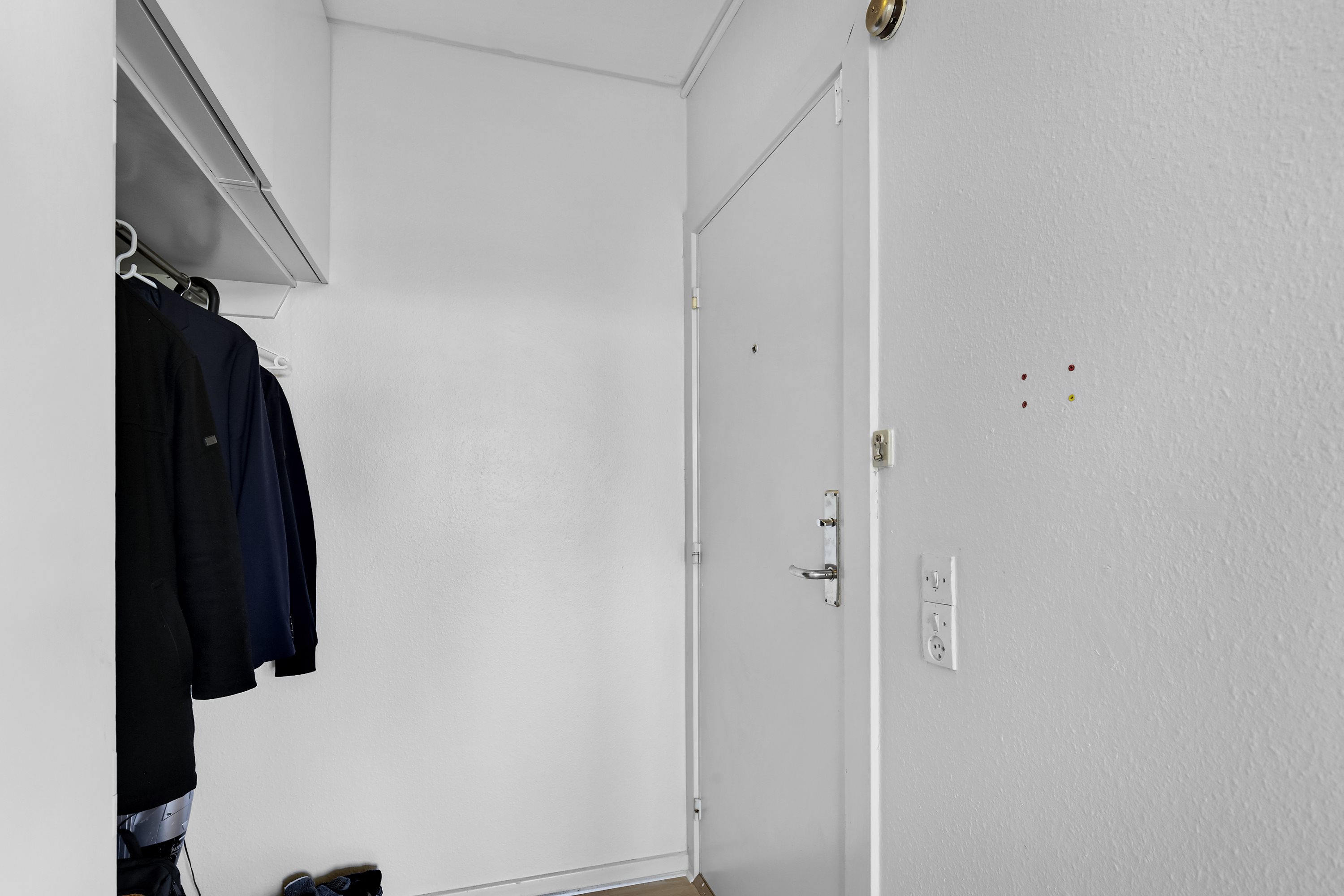 Grønlandsvej 21, 2. tv., 4700 Næstved