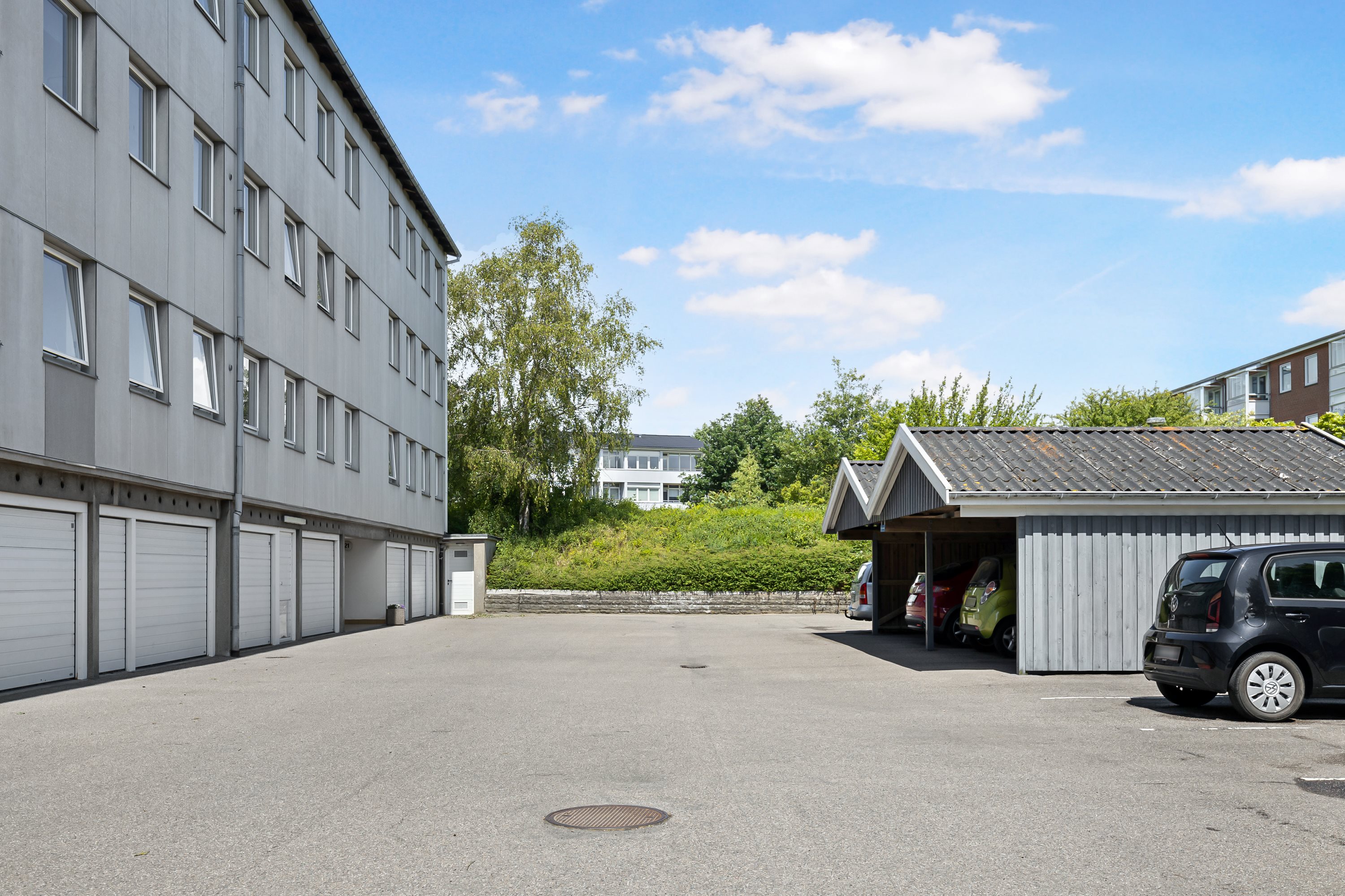 Grønlandsvej 21, 2. tv., 4700 Næstved
