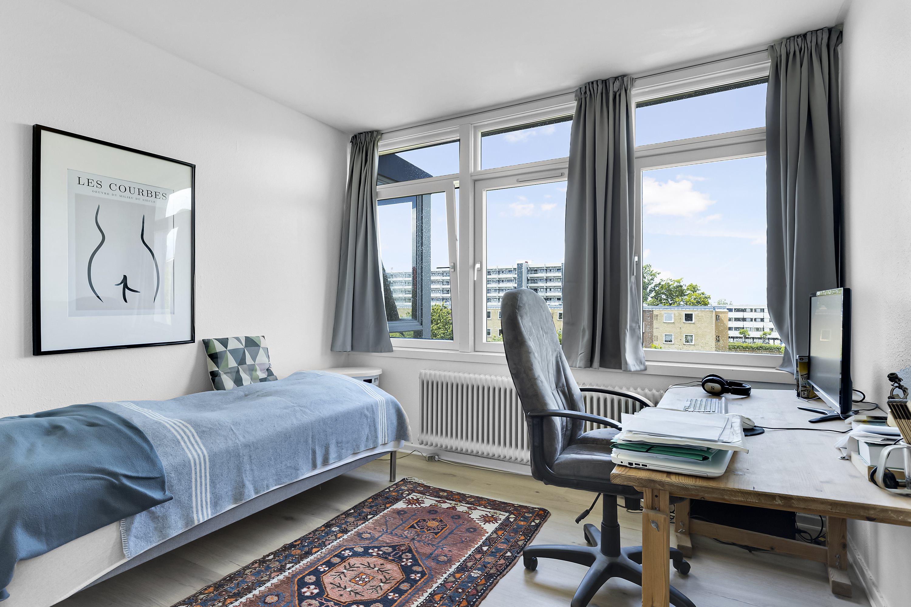 Grønlandsvej 21, 2. tv., 4700 Næstved