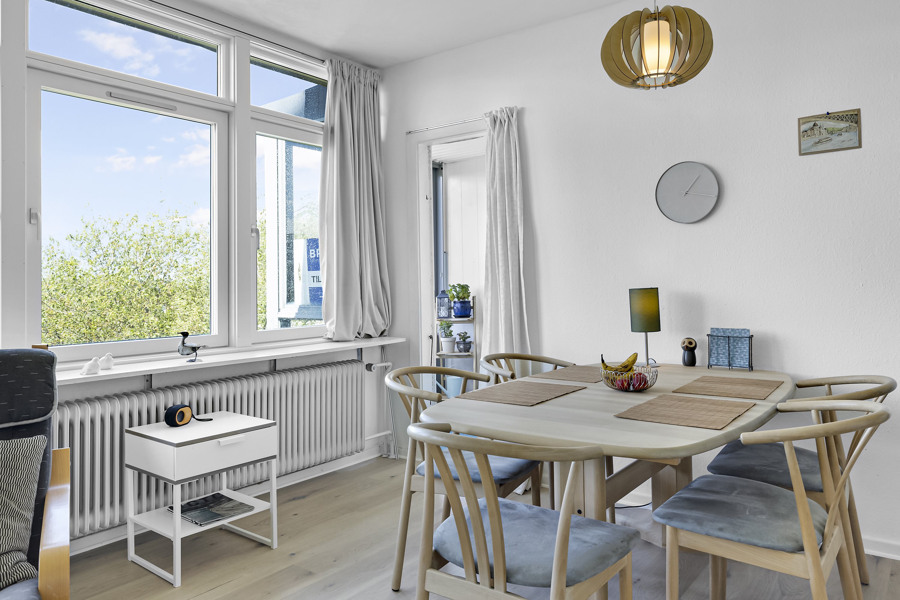 Grønlandsvej 21, 2. tv., 4700 Næstved