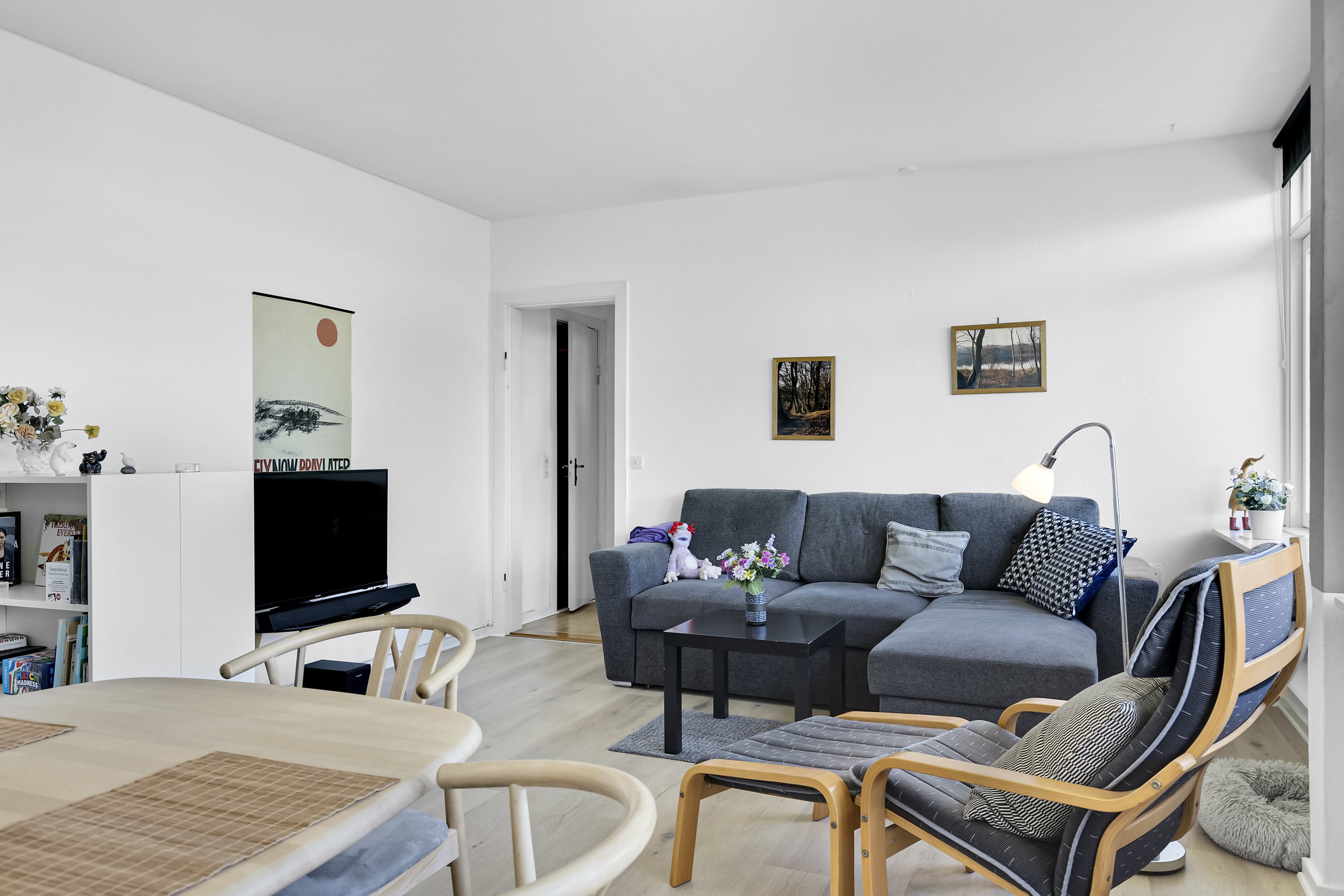 Grønlandsvej 21, 2. tv., 4700 Næstved