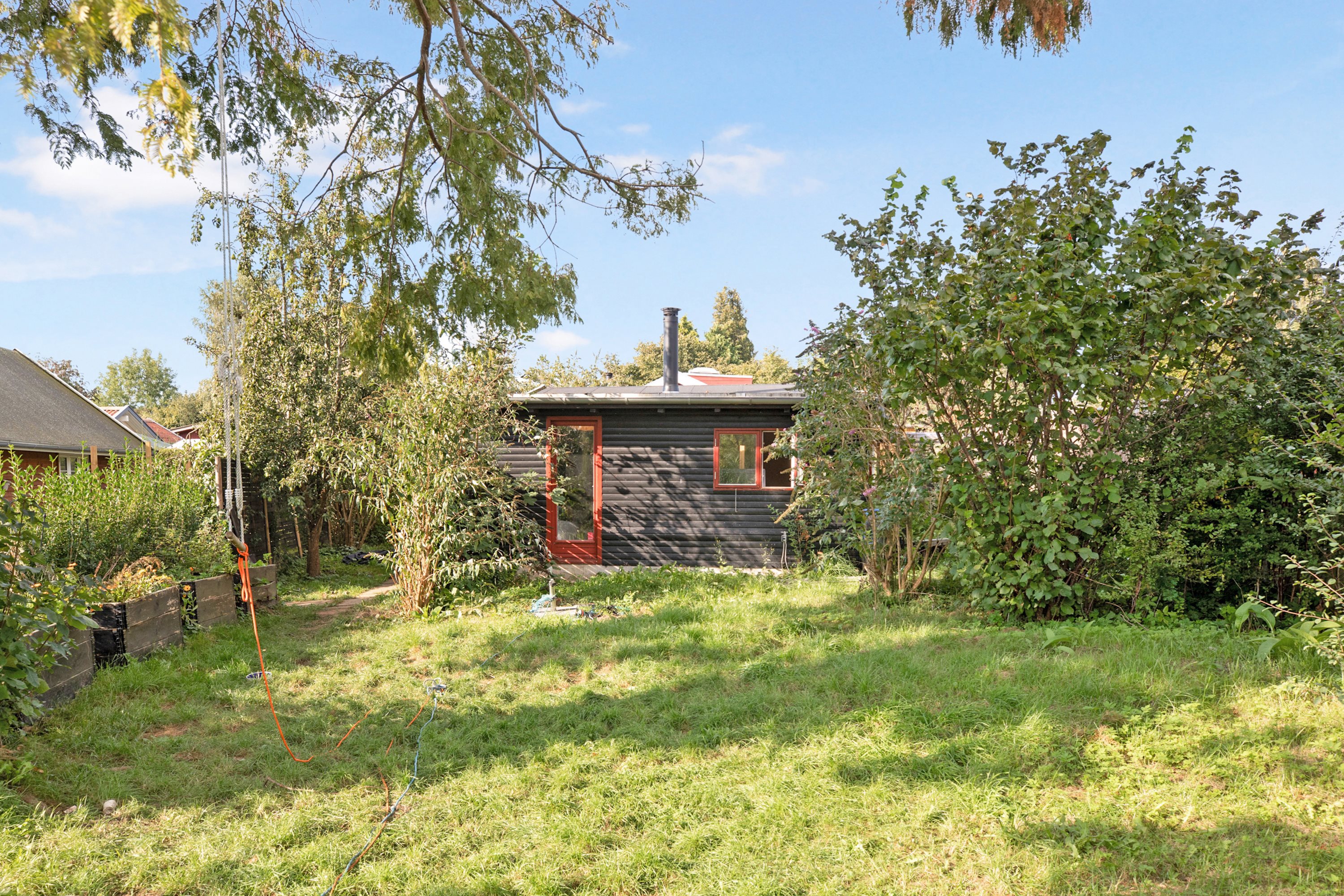 Gammel Klausdalsbrovej 575, Have 23, 2730 Herlev